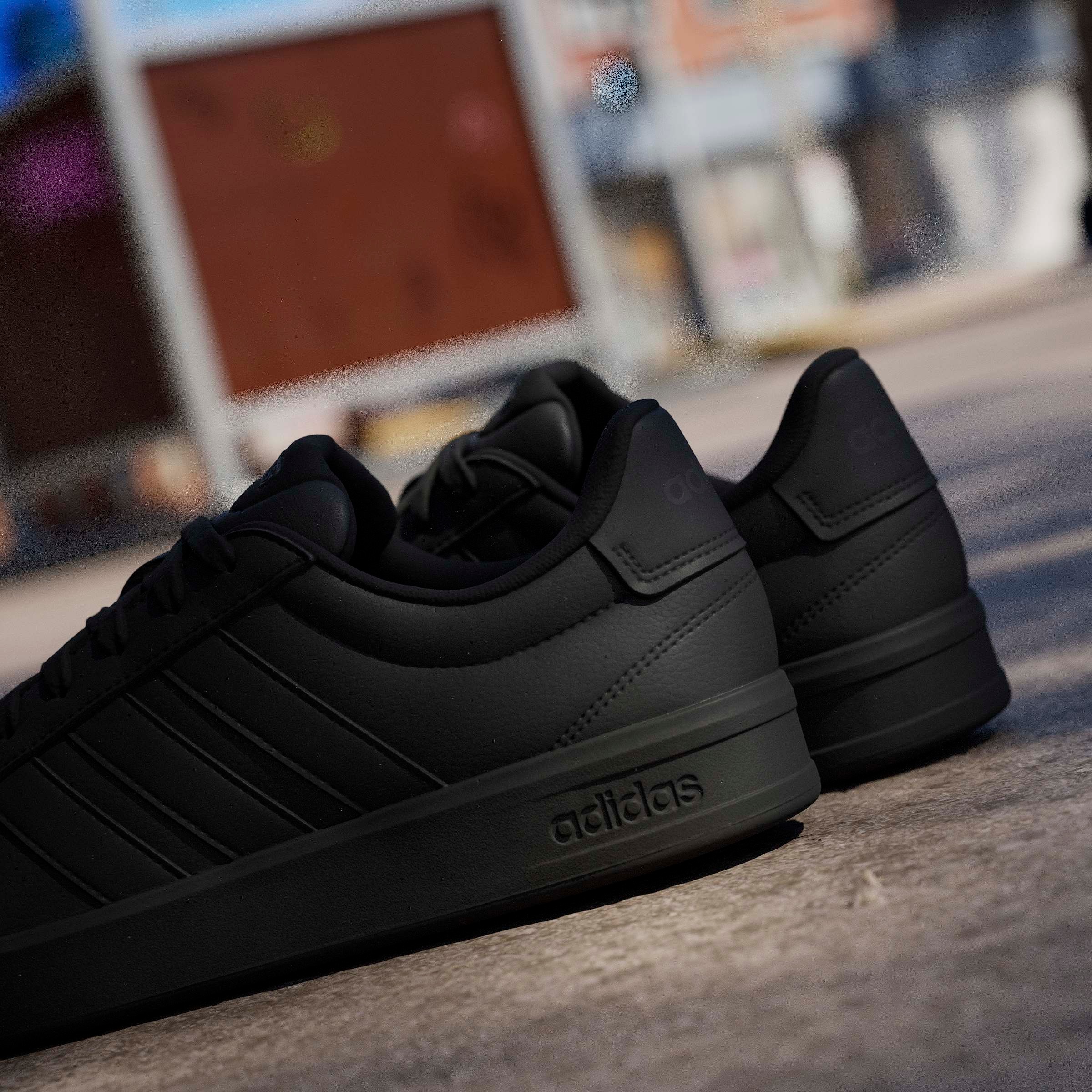 adidas Sportswear Sneaker »GRAND COURT 3.0«