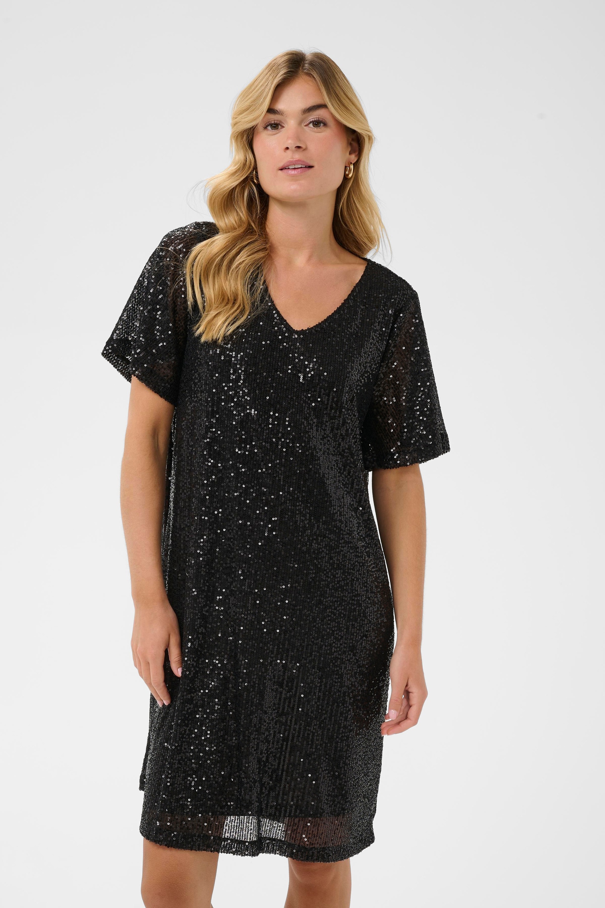 Cream Cocktailkleid »Damen Fest CRSparki«