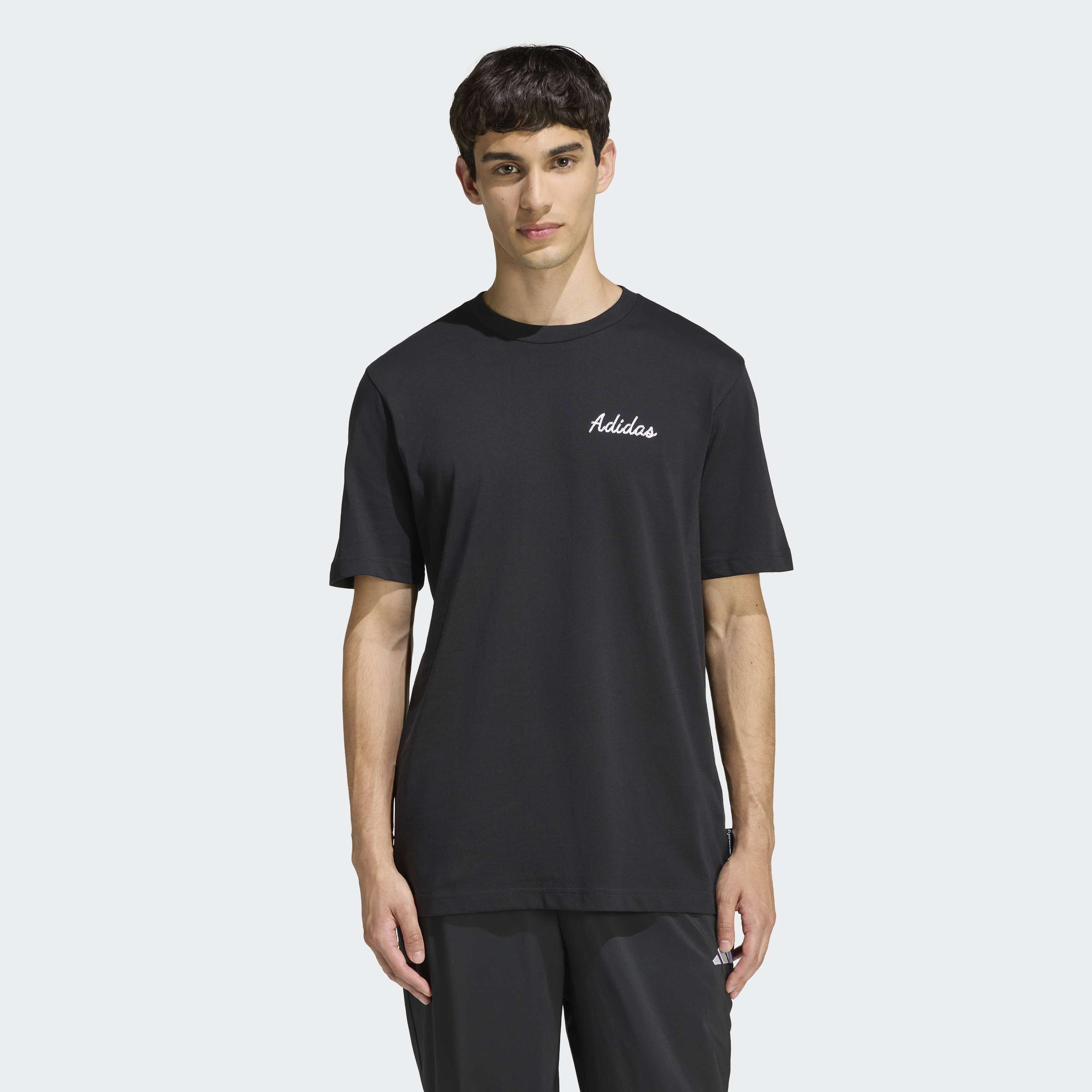 adidas Sportswear T-Shirt "M NOV BOWL T"