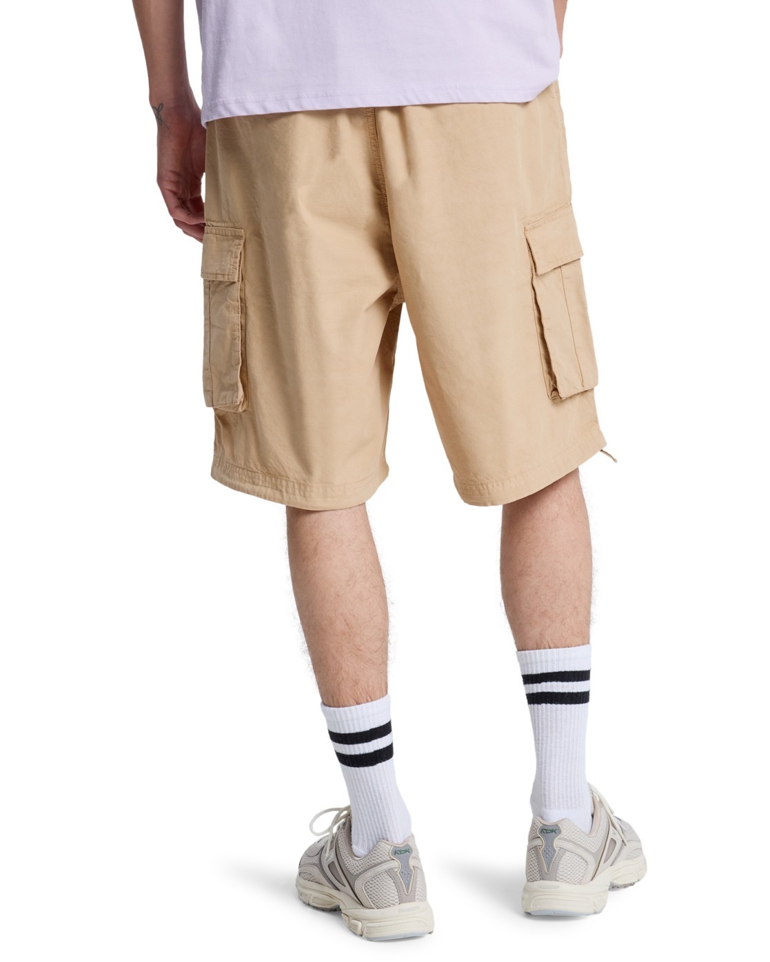 Quiksilver Cargoshorts "Freefall Cargo" günstig online kaufen