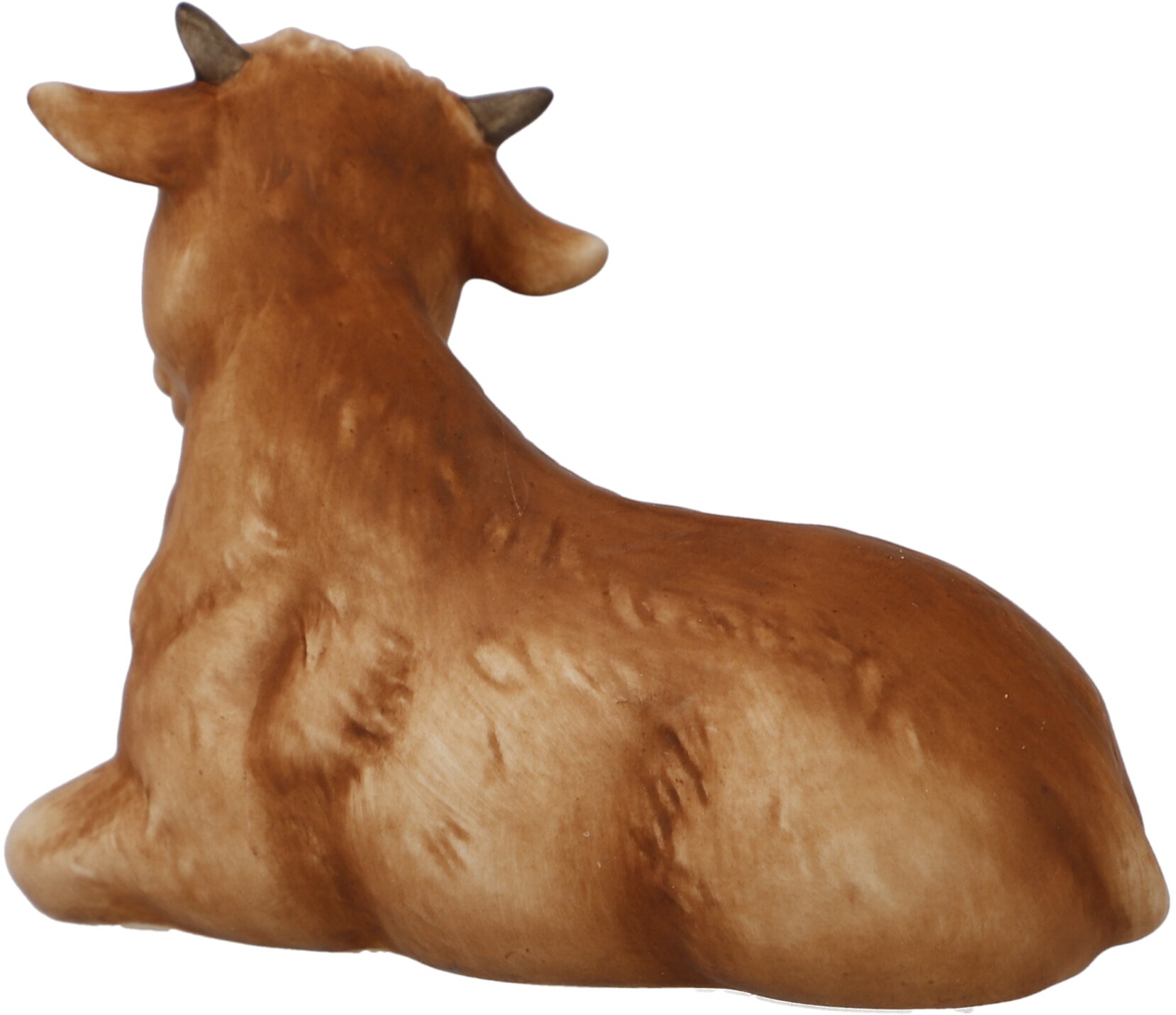 Goebel Krippenfigur »Krippenfiguren, Weihnachtsdeko«, Steingut, Figur - Ochse