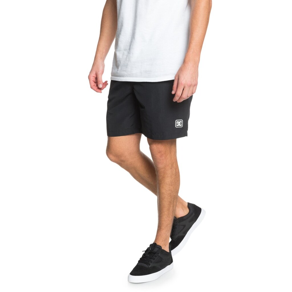 DC Shoes Shorts »Nahmas Day 18"«