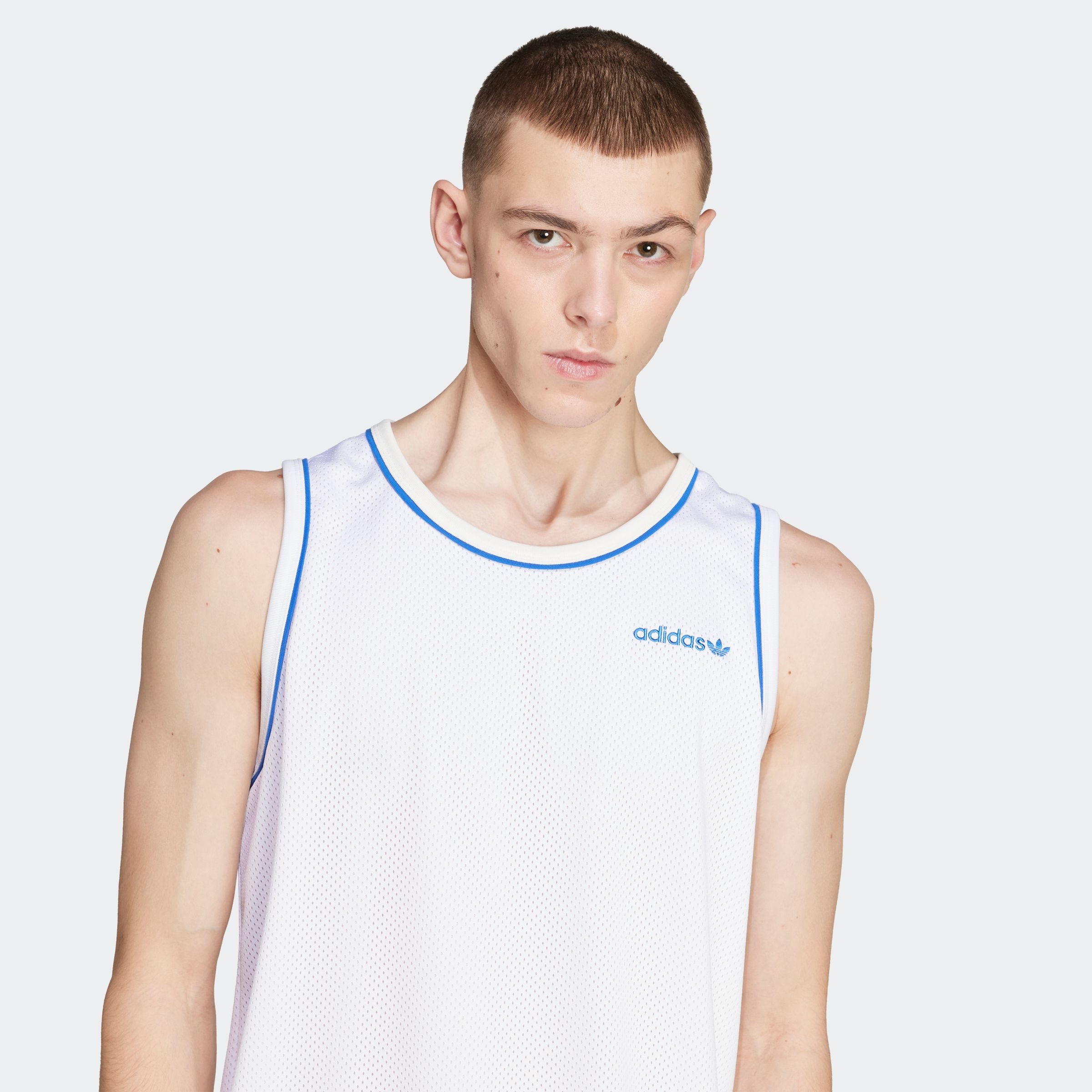 adidas Originals Tanktop »VEST«