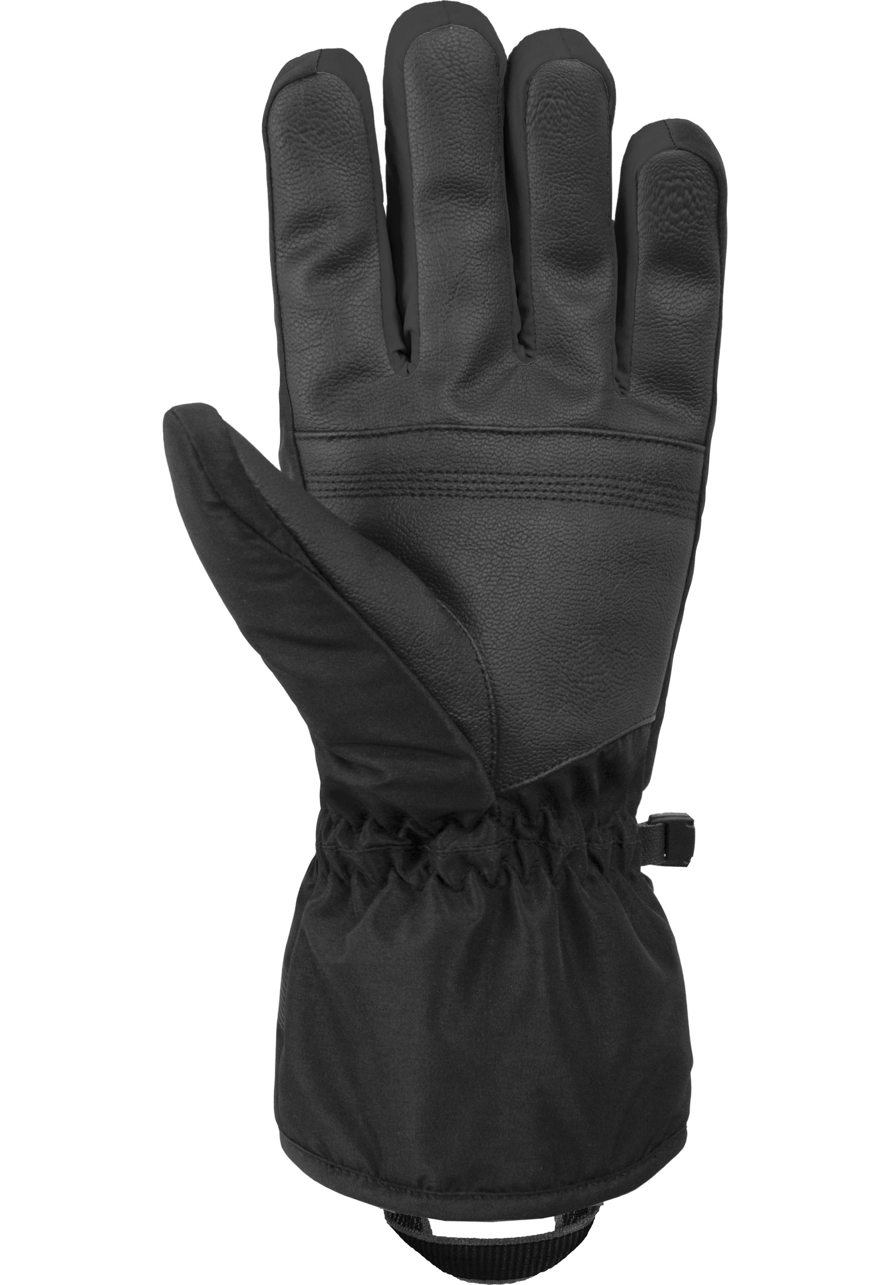 Reusch Skihandschuhe »Snow King«, aus atmungsaktivem Material
