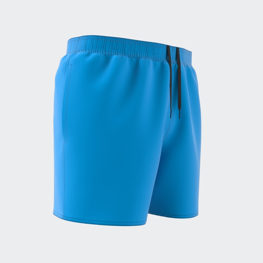 adidas Performance Badeshorts »SLD CLX SHO SL«, (1 St.)