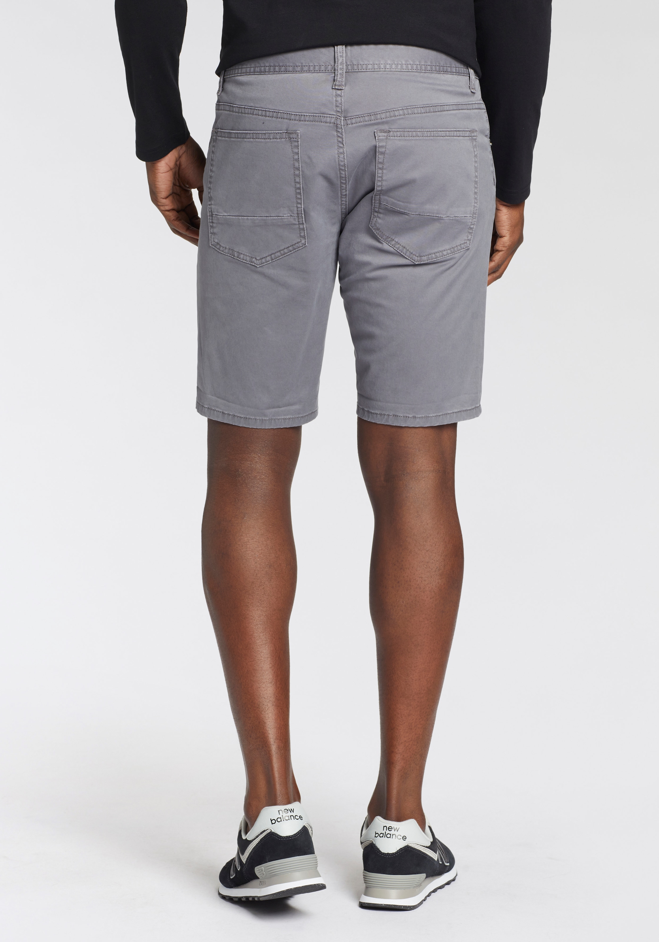 Bruno Banani Shorts, 5 Pocket günstig online kaufen