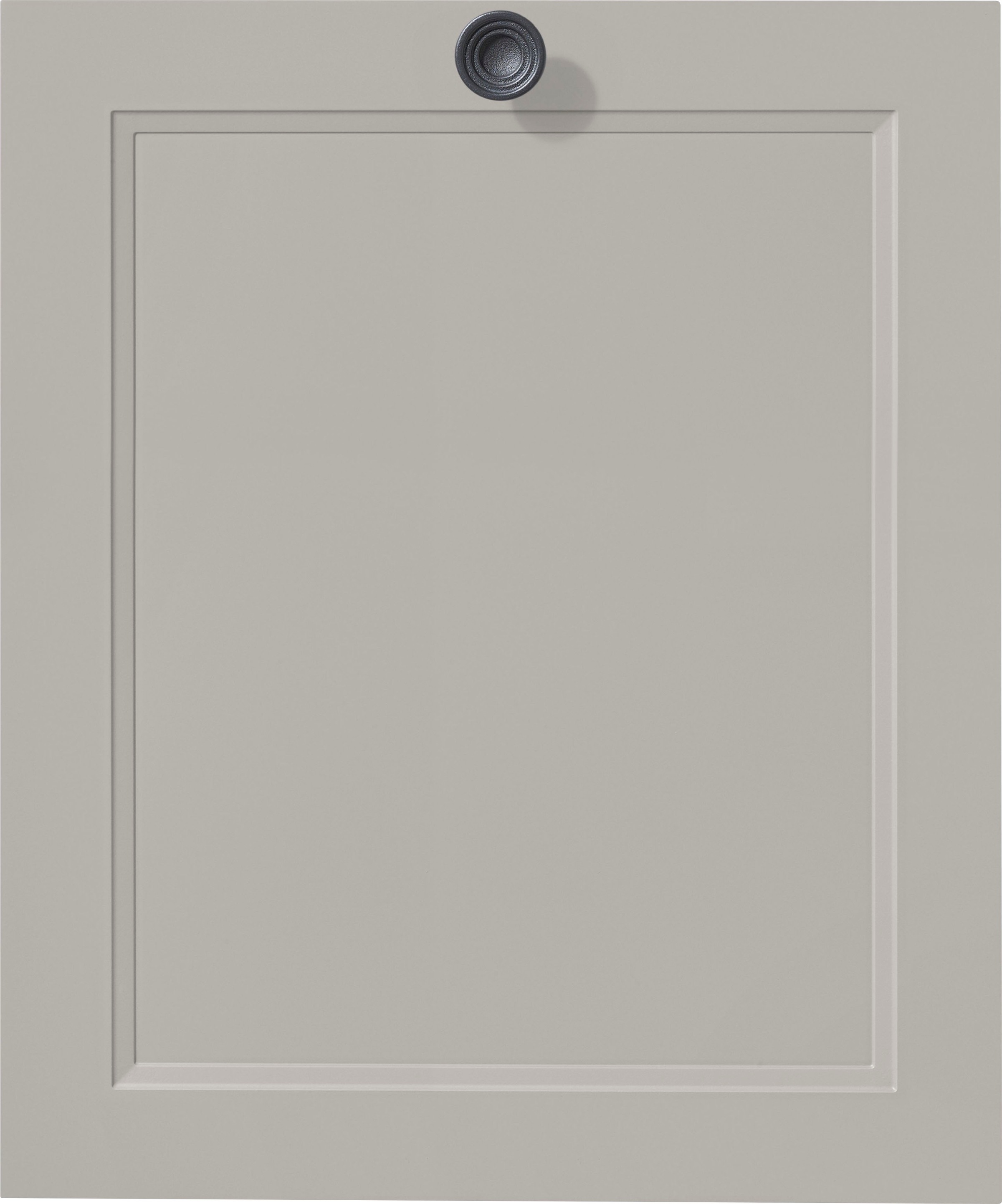 nobilia ® Frontblende »