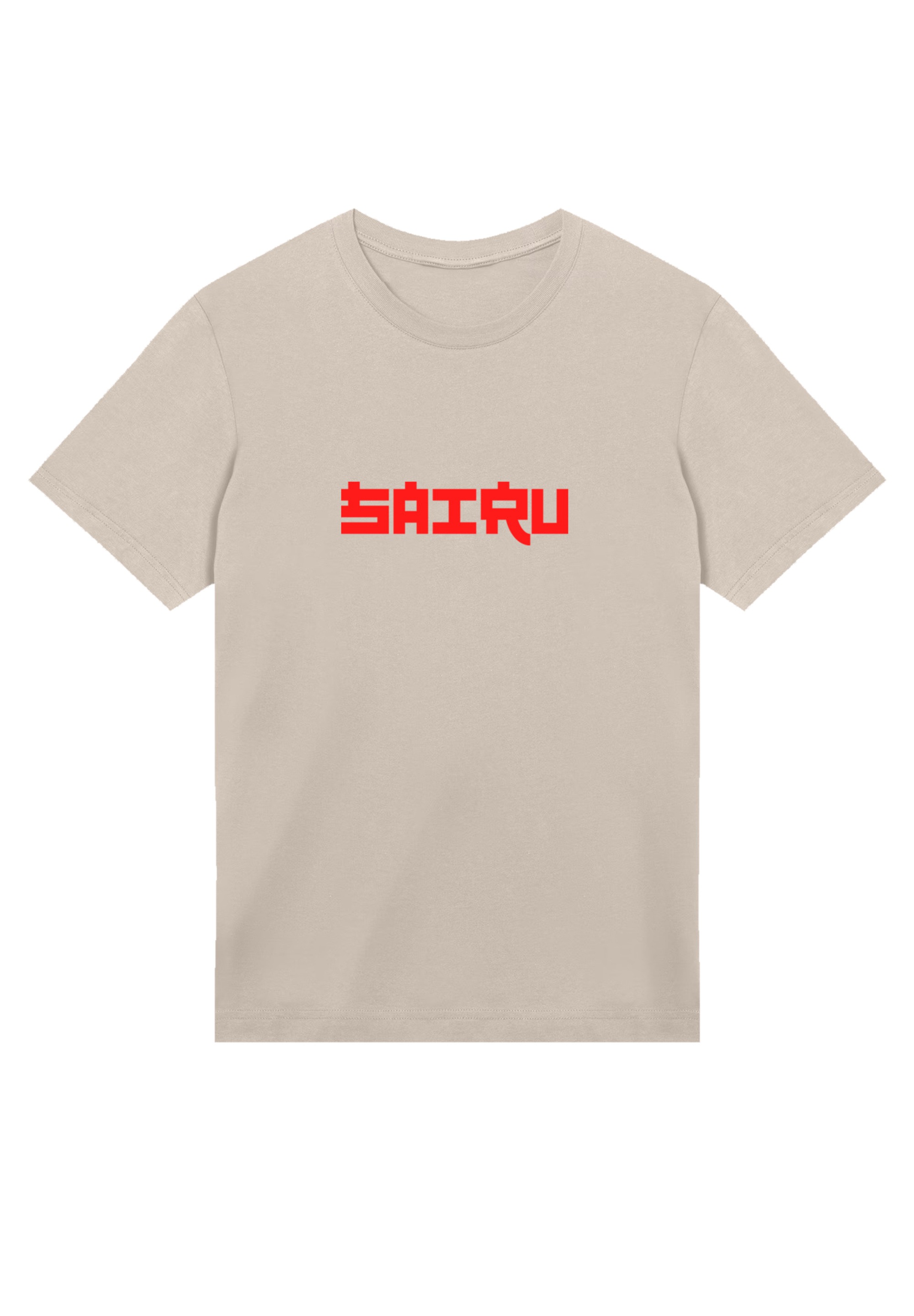 F4NT4STIC T-Shirt »Koi Fish Japan Streetstyle« Japan Streetwear Styles