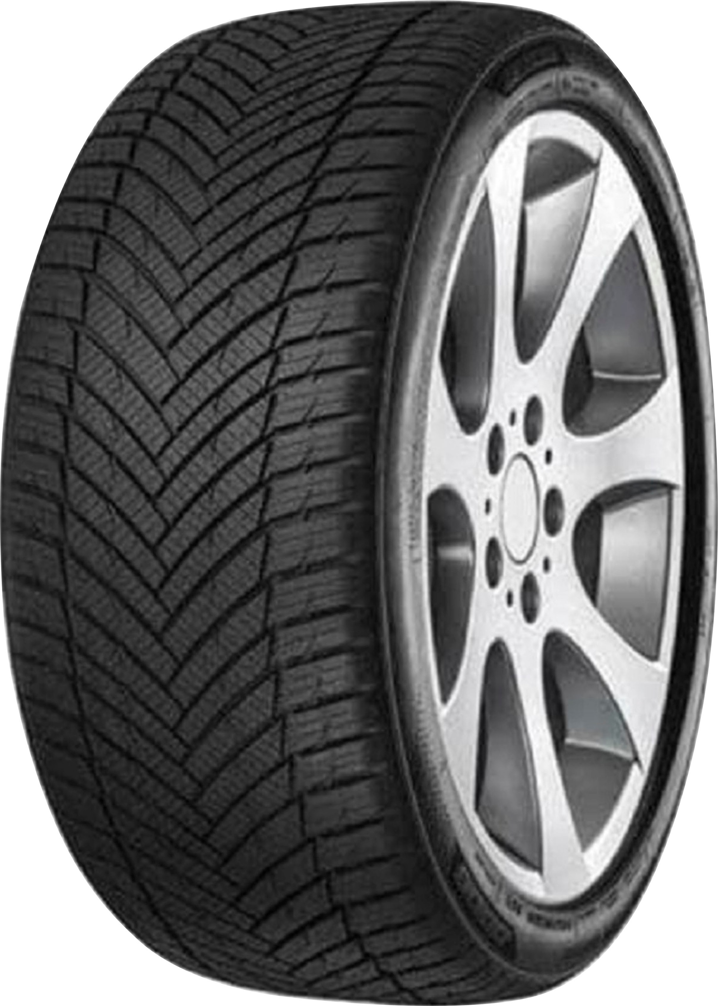 Tristar Ganzjahresreifen »ALLSEASON POWER«