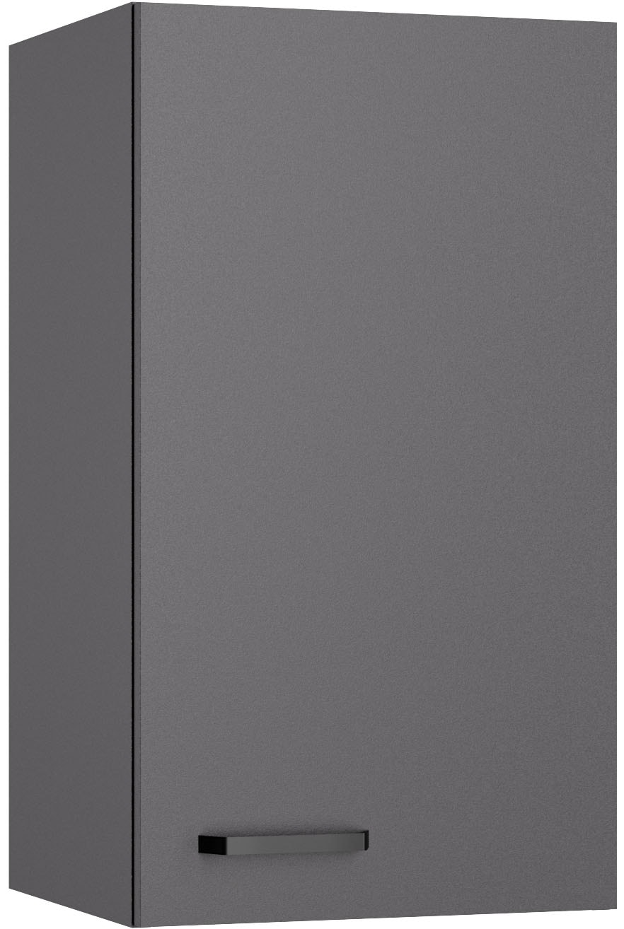 KOCHSTATION 1100000002199 "KS-Paula" 40 cm breit, 70 cm hoch, mit 1 Tür, 2 Einlegeböden