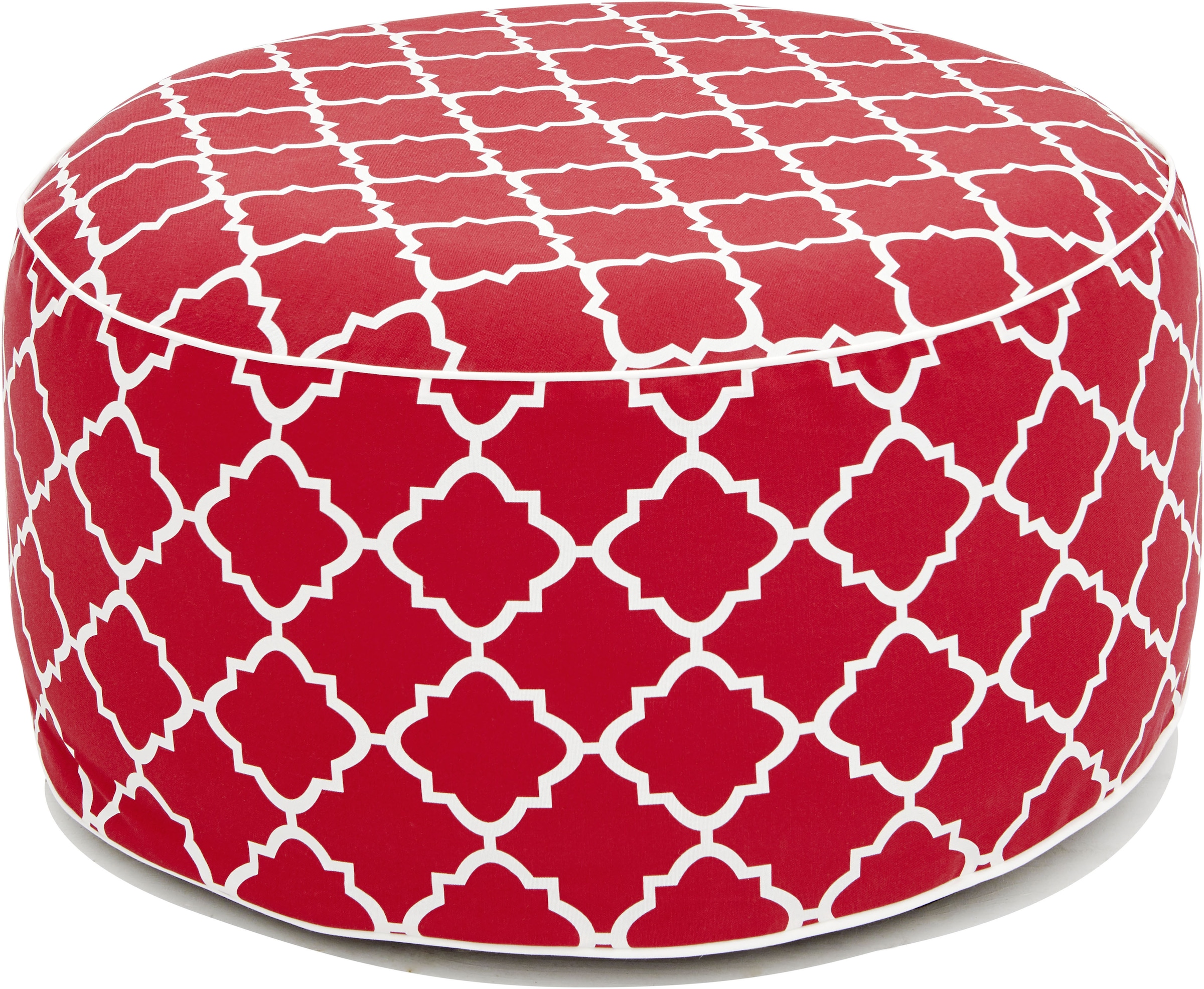 Jahnke Hocker "AIR SIT" 1 tlg. aufblasbar, Indoor & Outdoor, 80 cm Durchmes günstig online kaufen