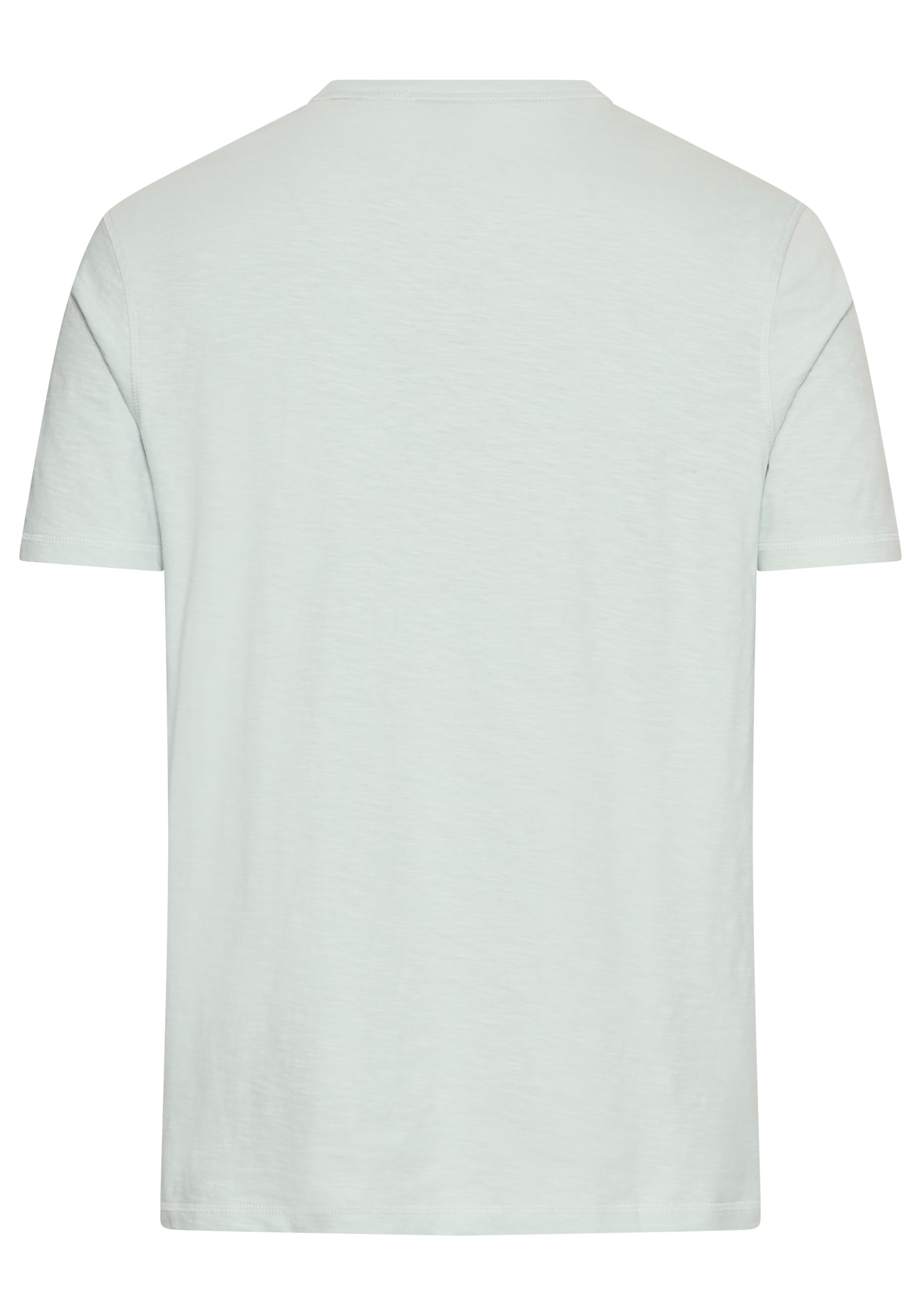 BOSS ORANGE T-Shirt »Tegood«, mit Rundhalsausschnitt
