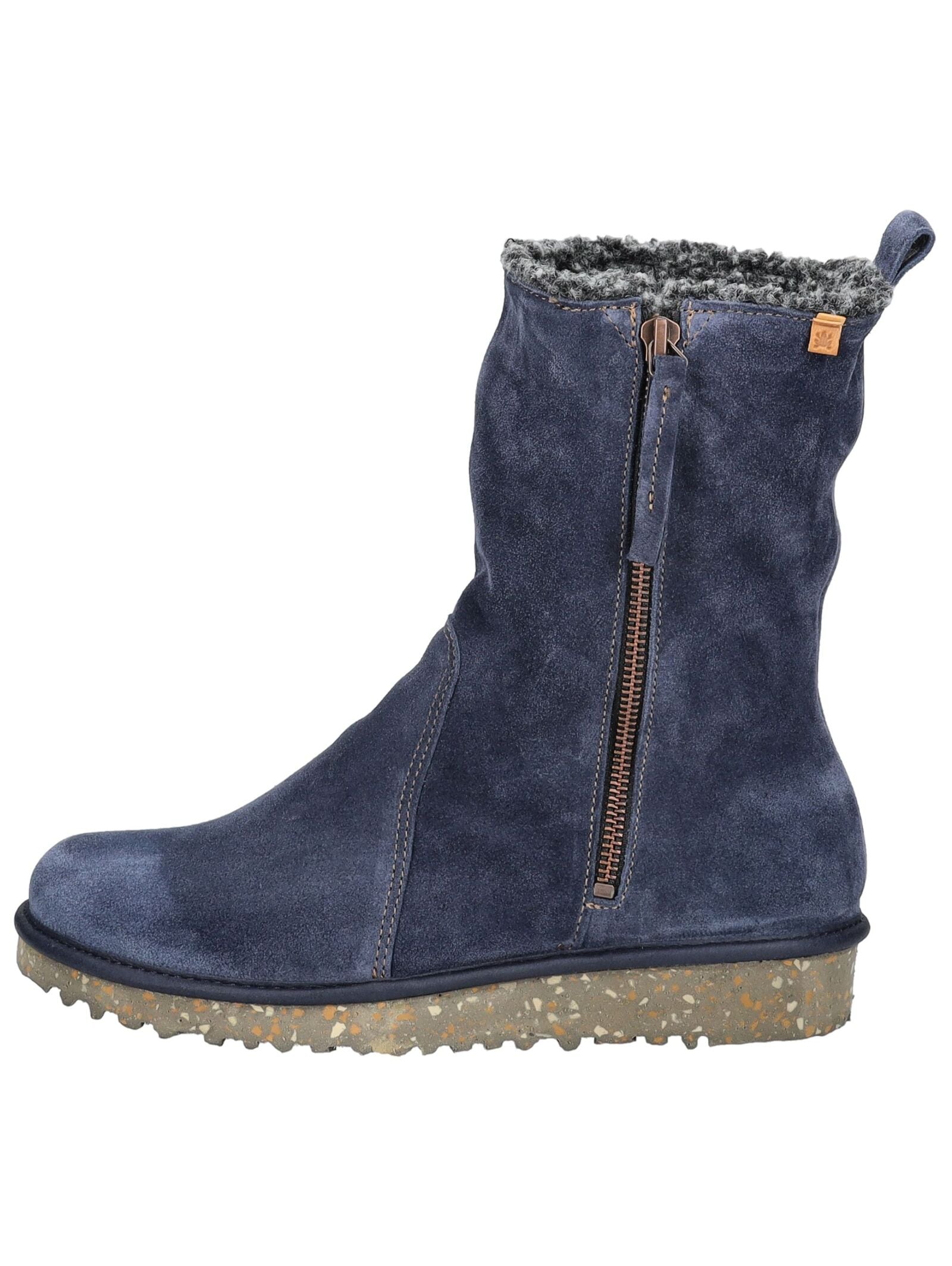 El Naturalista Stiefel »El Naturalista Stiefel Leder«