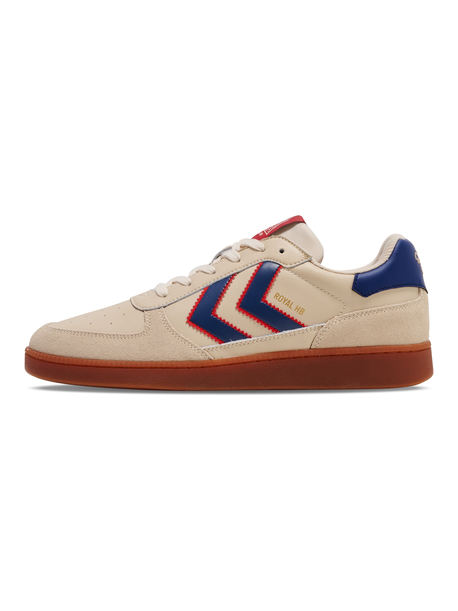 hummel Sneaker "ROYAL HB RT" günstig online kaufen