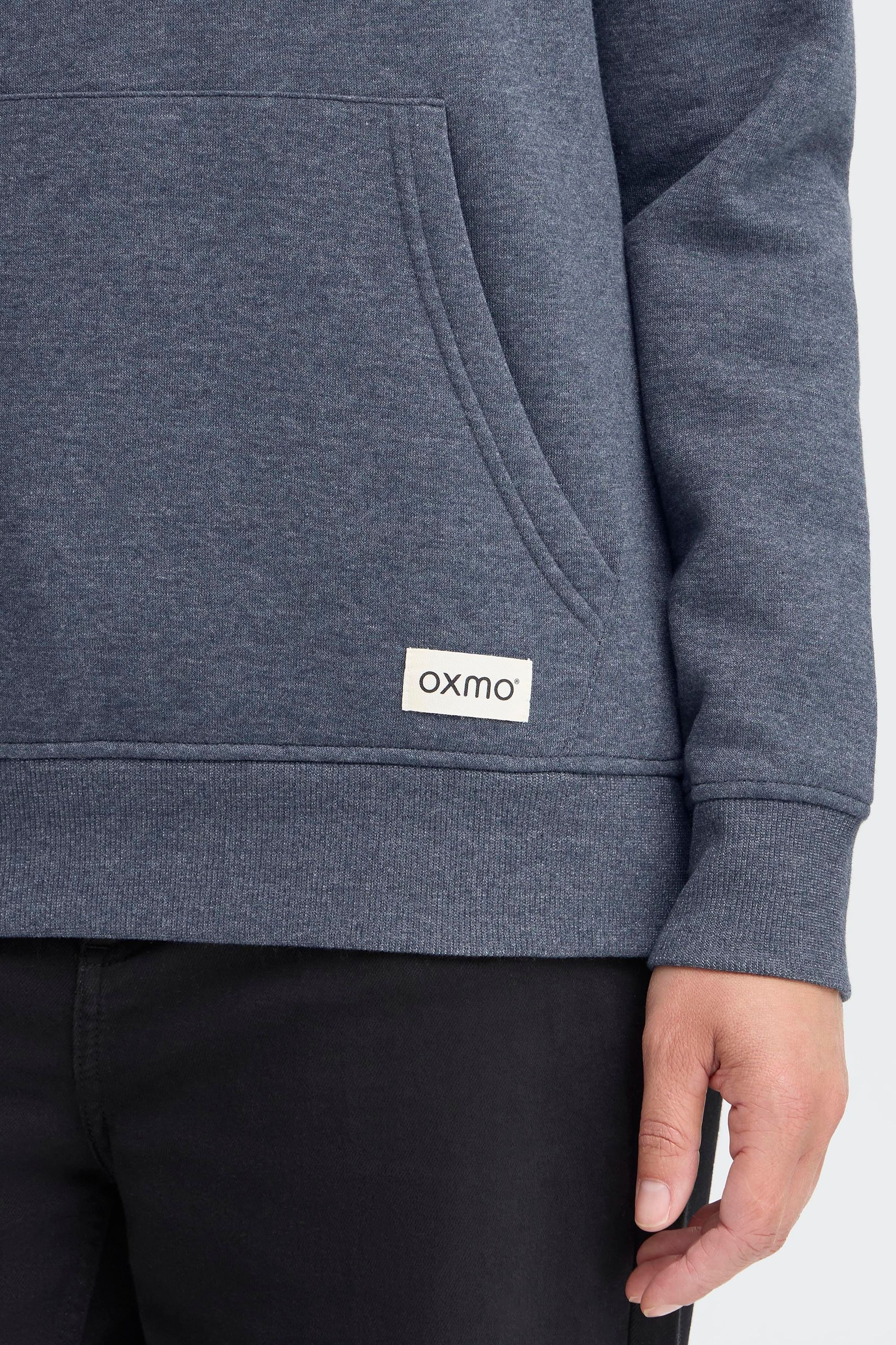 OXMO Kapuzenpullover »Hoodie OXKAREN«