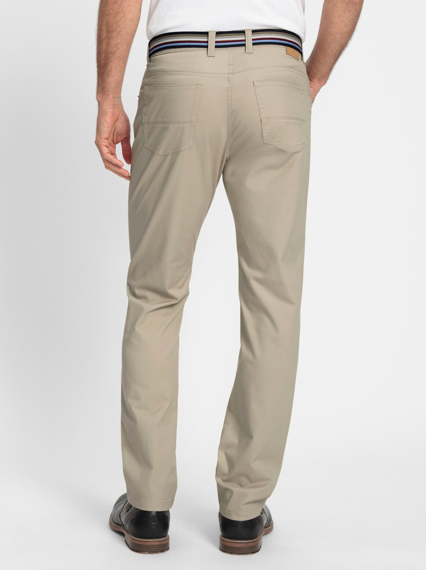 Thumbnail - Brühl 5-Pocket-Hose