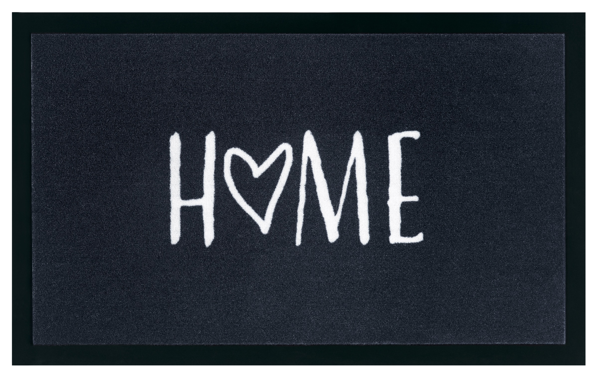 HANSE Home Fußmatte "Magne" rechteckig 5 mm Höhe Schmutzfangmatte, Türmatte günstig online kaufen