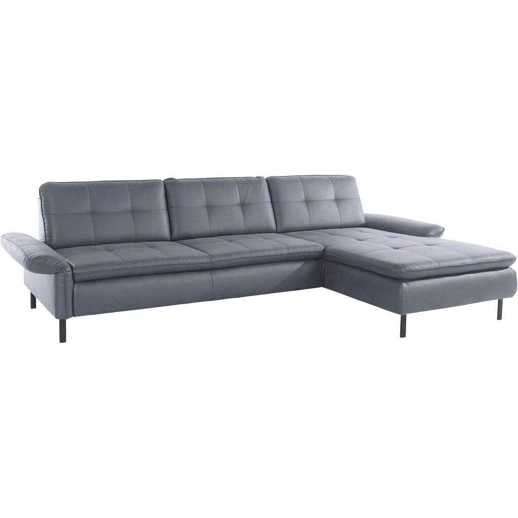 INOSIGN Ecksofa »Birkholm«