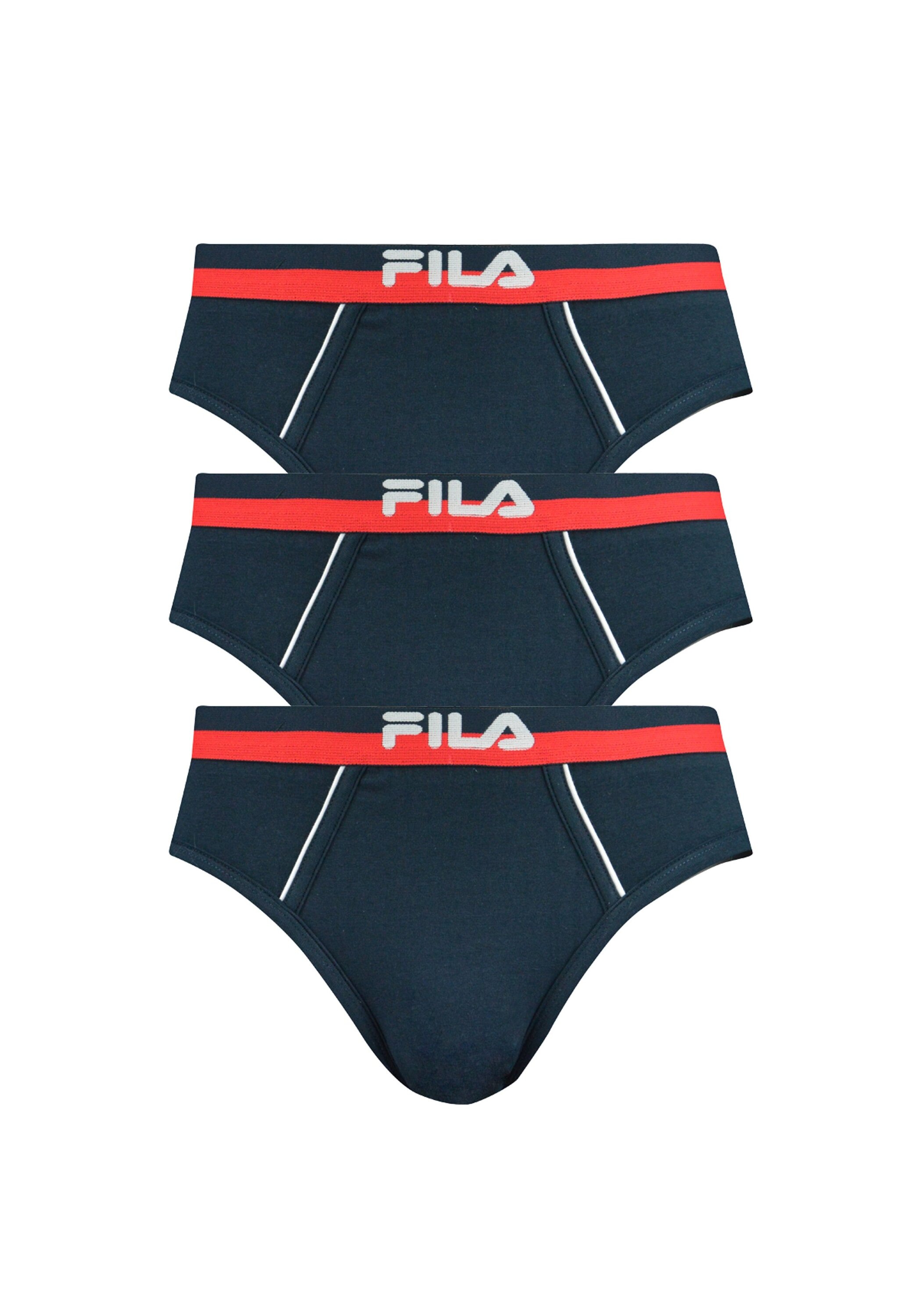 Fila Slip "Slip 3er Pack"