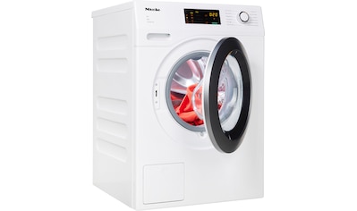 Waschmaschine »WDD131 WPS GuideLine«, WDD131 WPS GuideLine, 8 kg, 1400 U/min