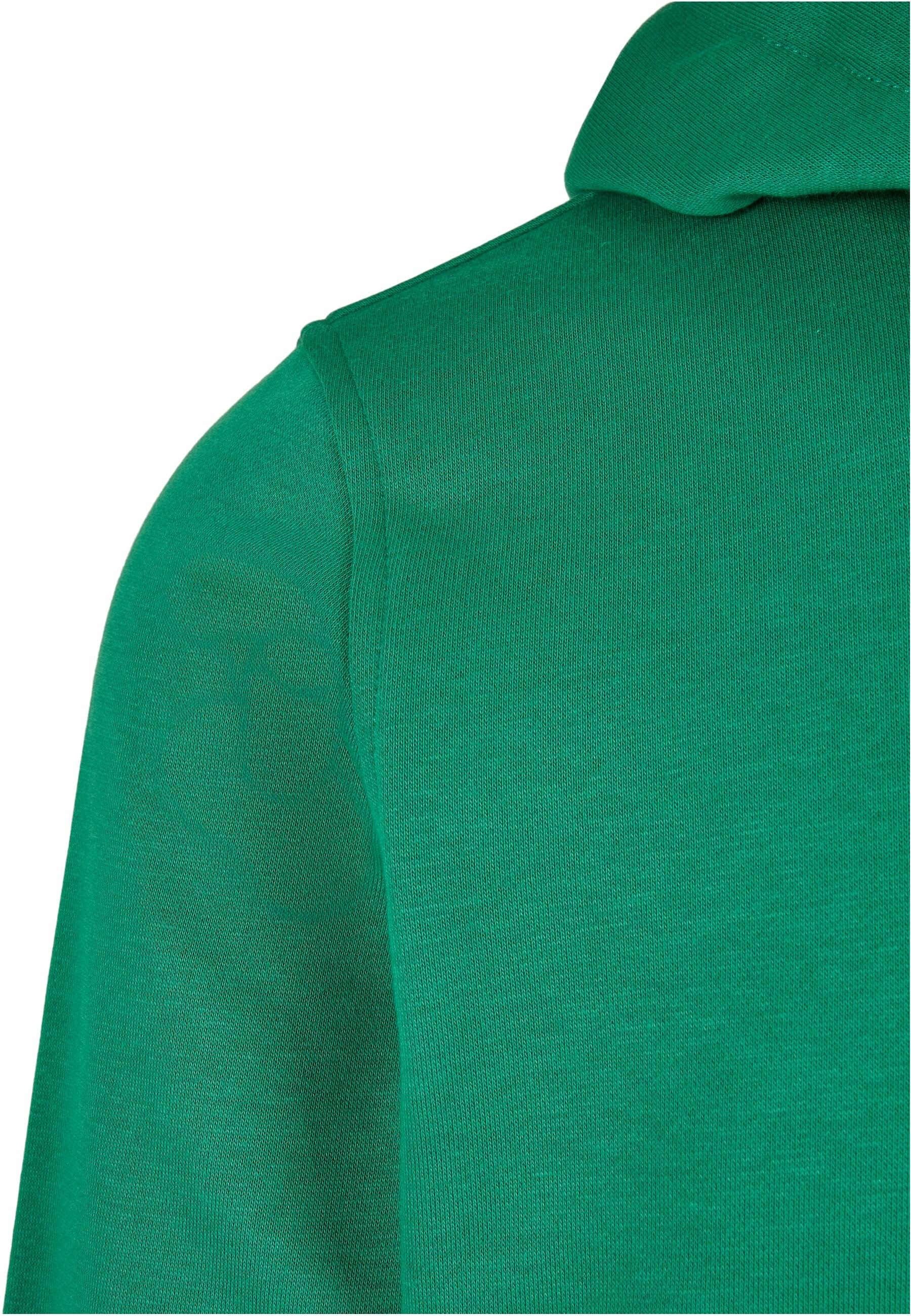URBAN CLASSICS Sweatshirt »Urban Classics Herren Basic Terry Hoody«, (1 tlg.)