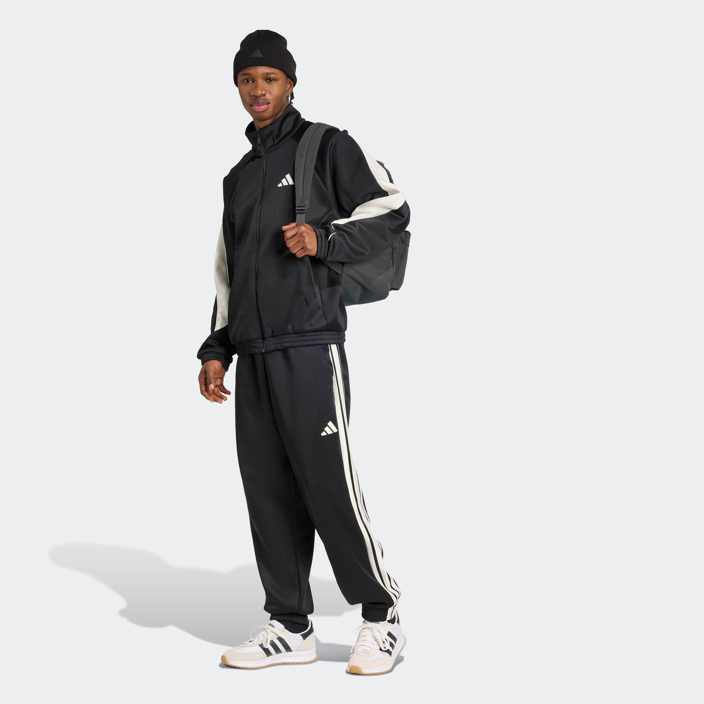 adidas Sportswear Sporthose »M STADIUM PT«, (1 tlg.)