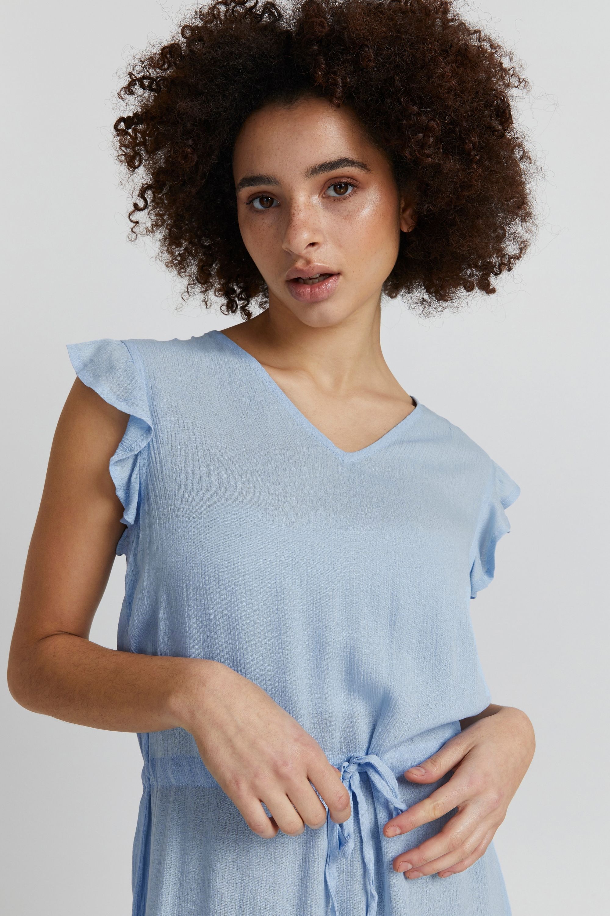 Ichi Midikleid »Midikleid IHMarrakech«