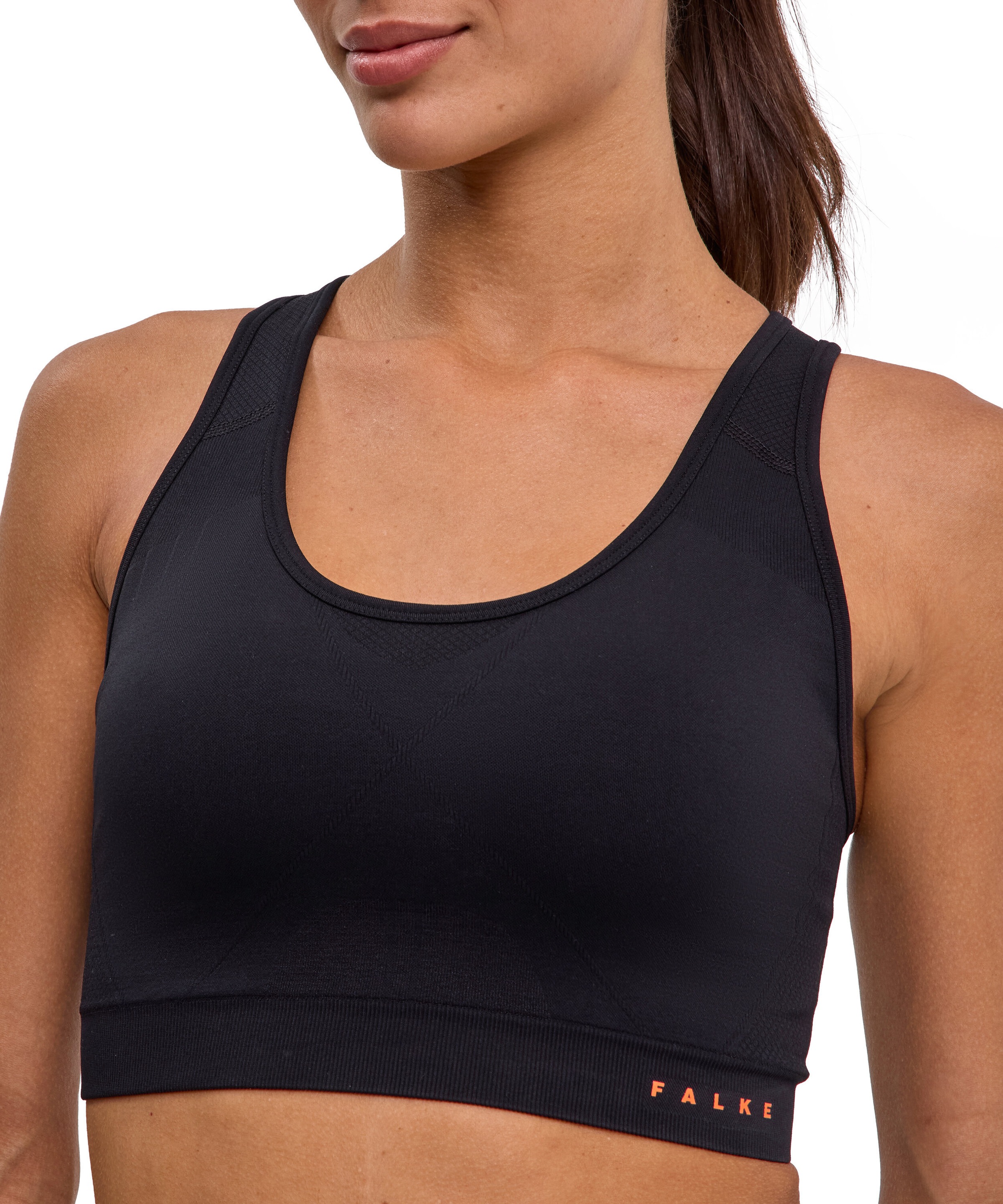 FALKE Sport-BH »Madison Low Support« 1