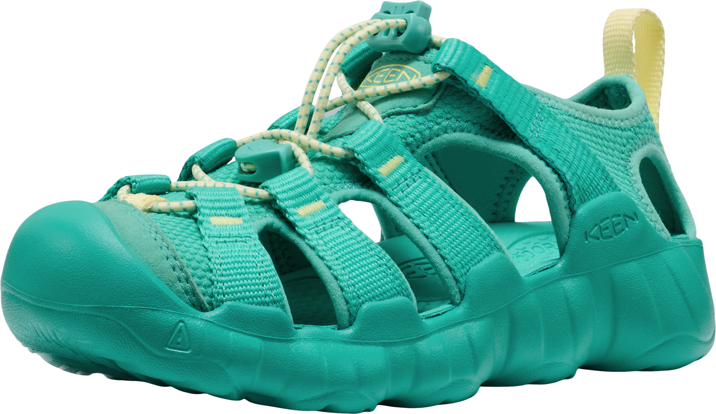 Keen Sandale "HYPERPORT H2" waschbar und schnell trocknend
