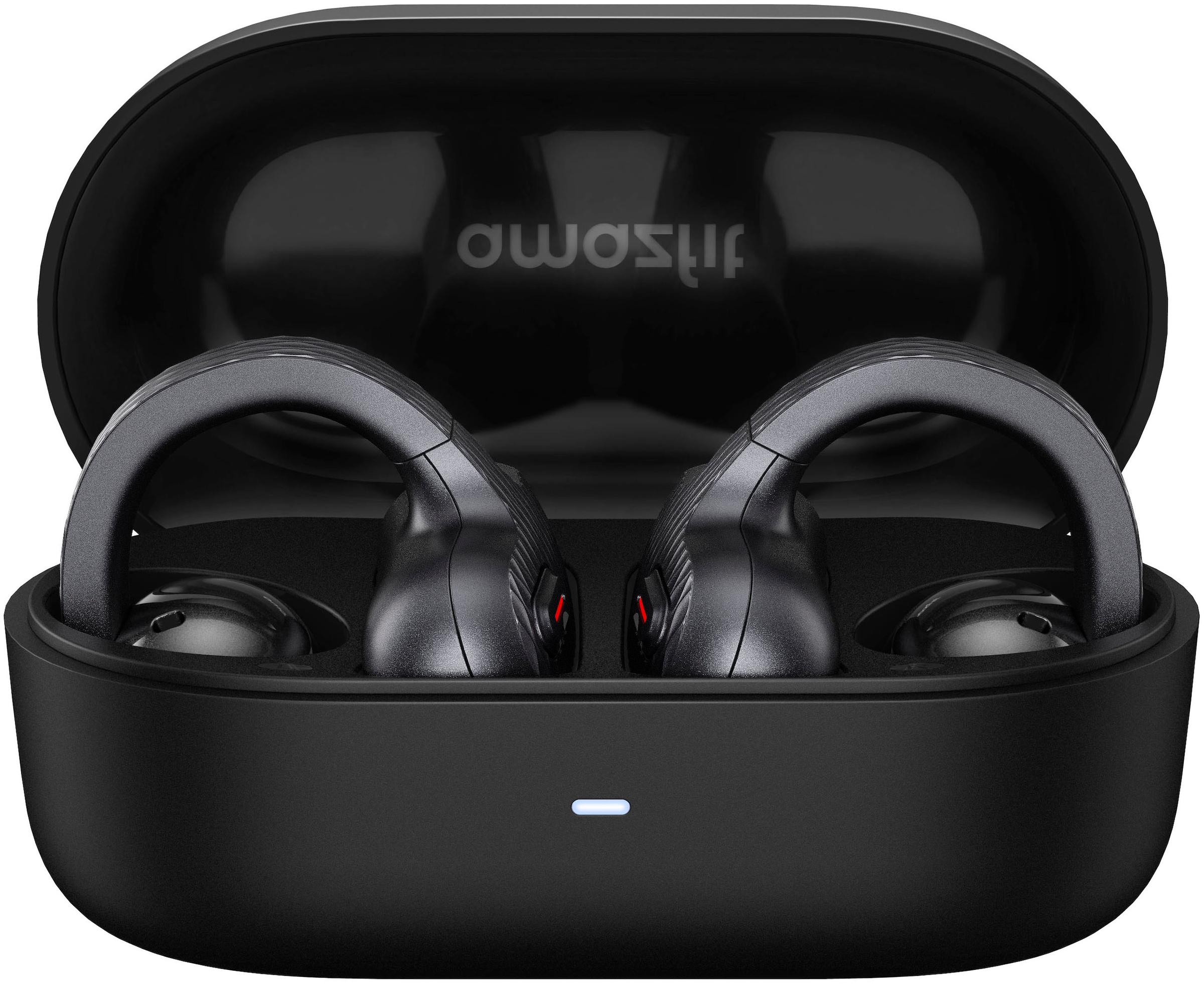 Amazfit In-Ear-Kopfhörer »Up« A2DP Bluetooth | AVRCP Bluetooth | Bluetooth | HFP Geräuschisolierung