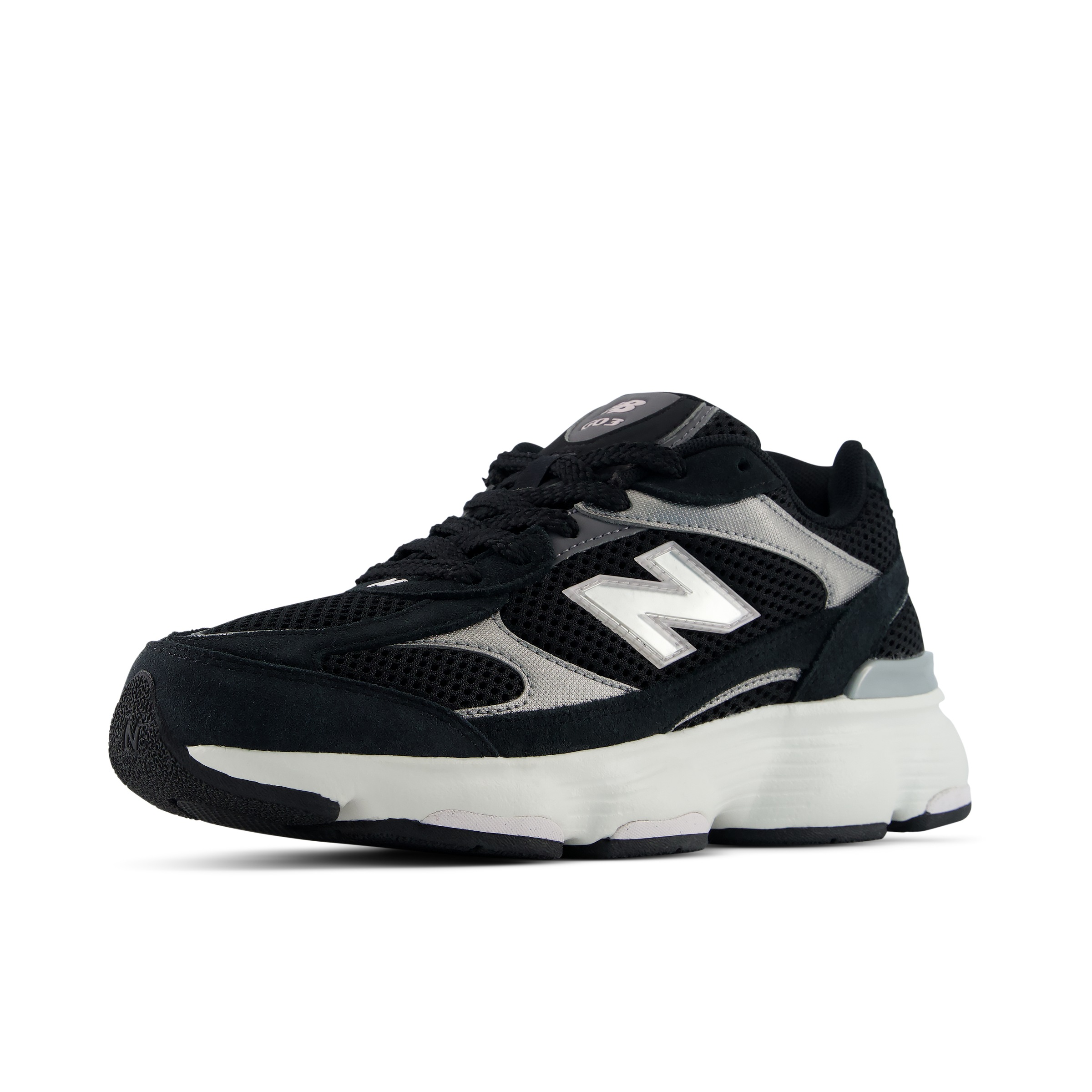 New Balance Sneaker "603" inspiriert vom Design des New Balance 9060