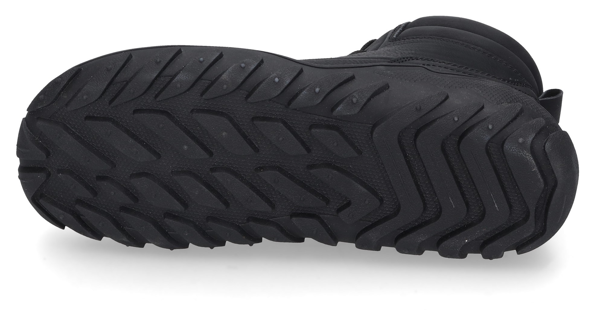 Dockers by Gerli Schnürboots, Barfußschuh, High Top Sneaker mit Leight Weight Sohle