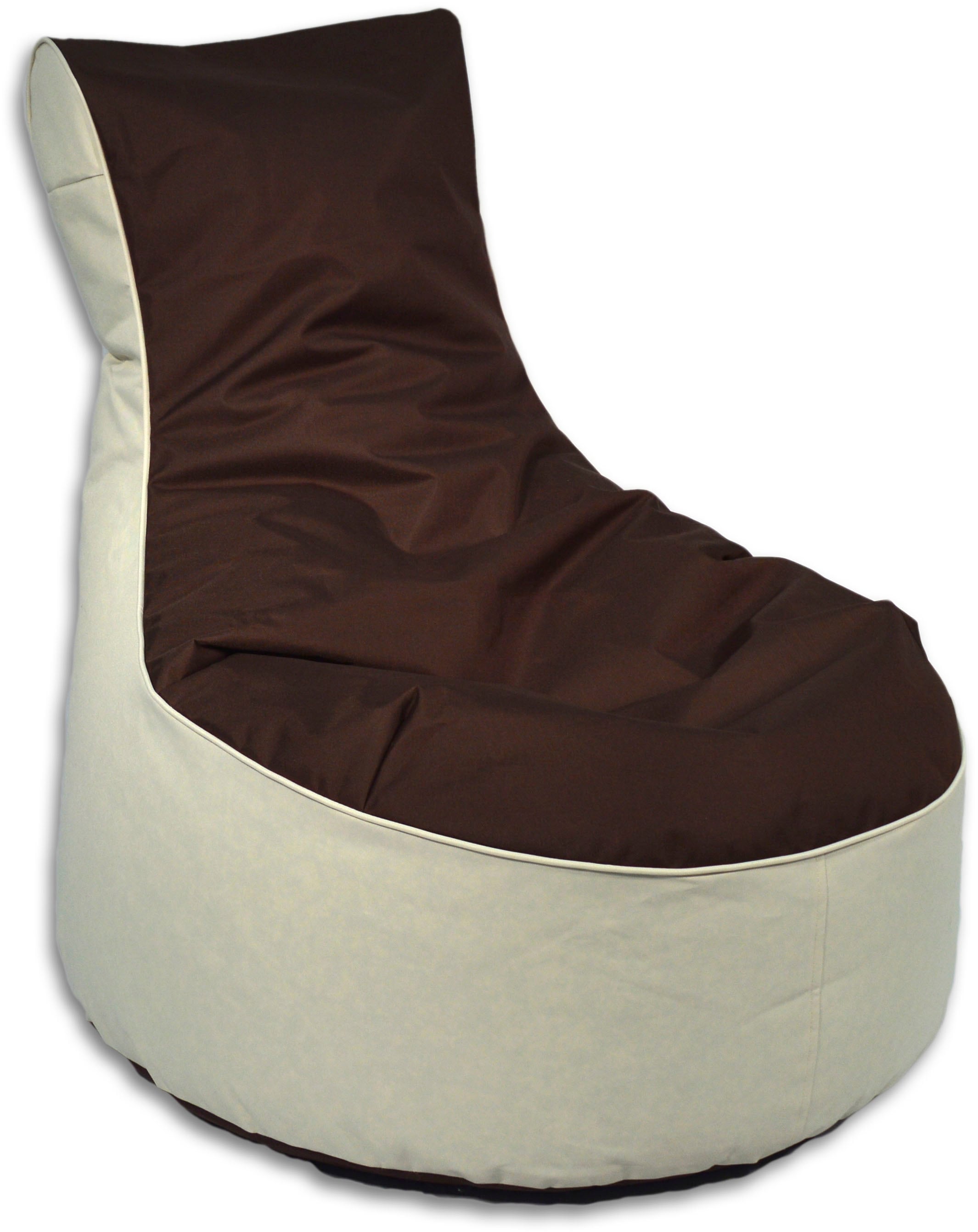 KiNZLER Sitzsack "BICO" 1 Stk. tlg. günstig online kaufen