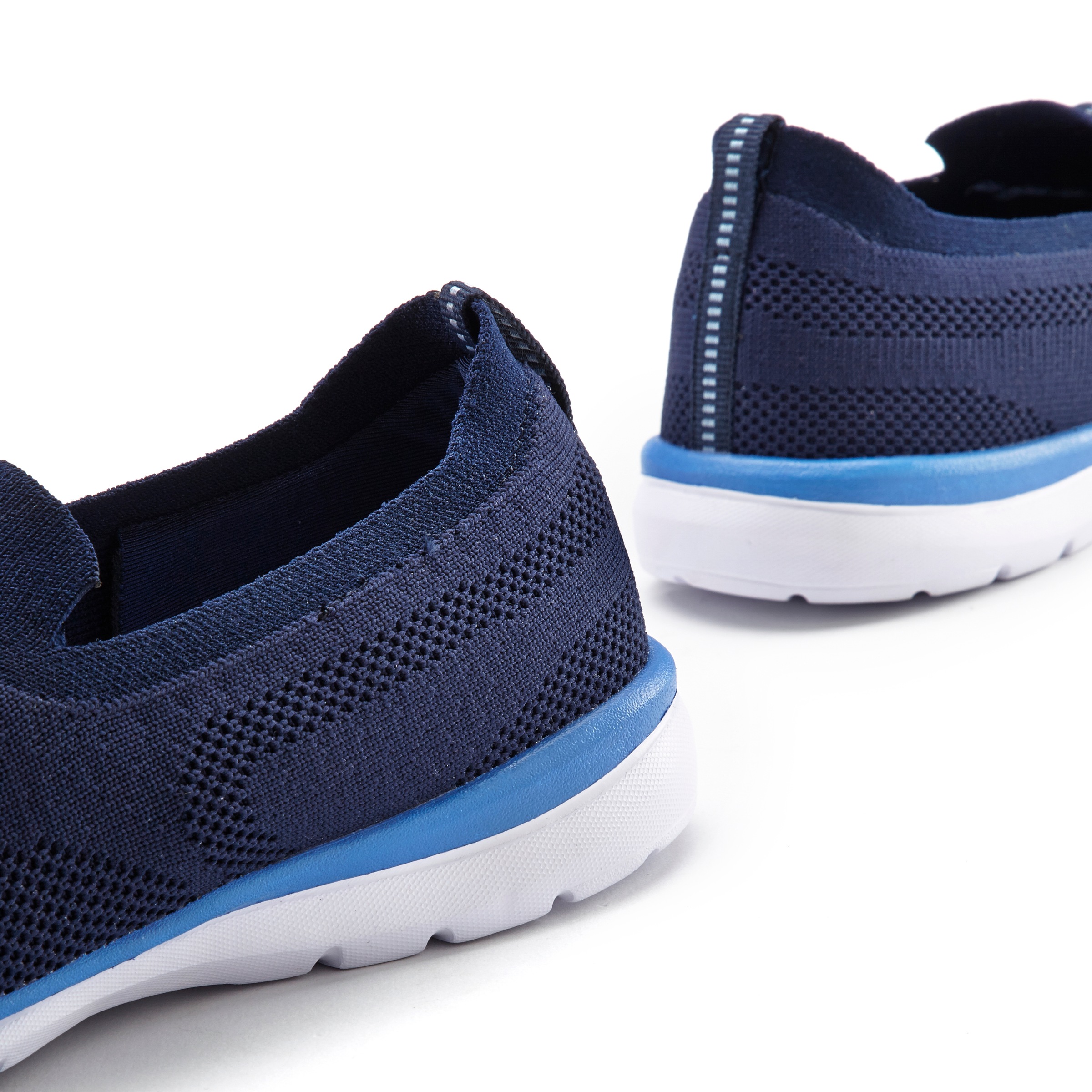LASCANA Slip-On Sneaker Navy 38 3