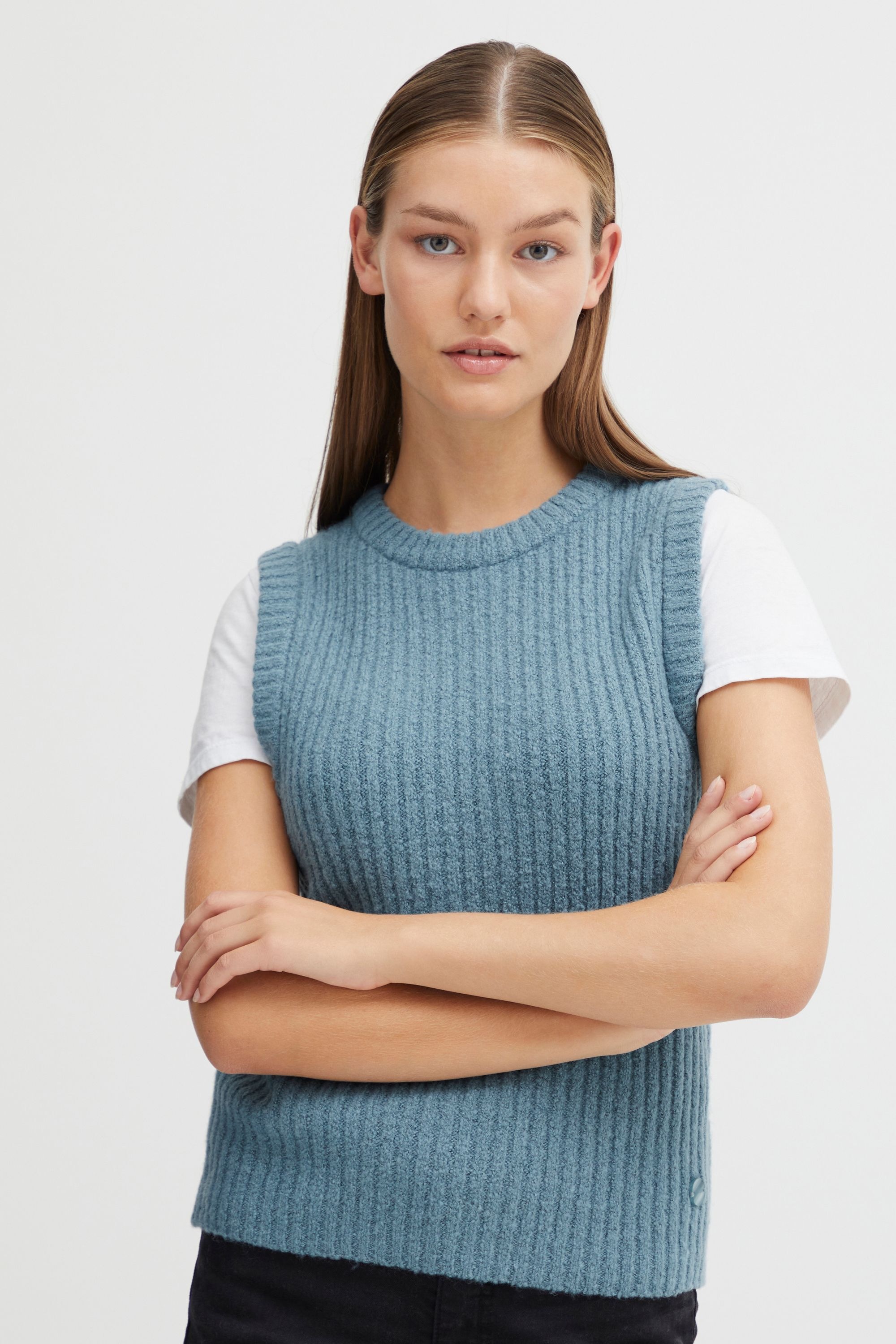 OXMO Pullunder »Pullunder OXSalis«