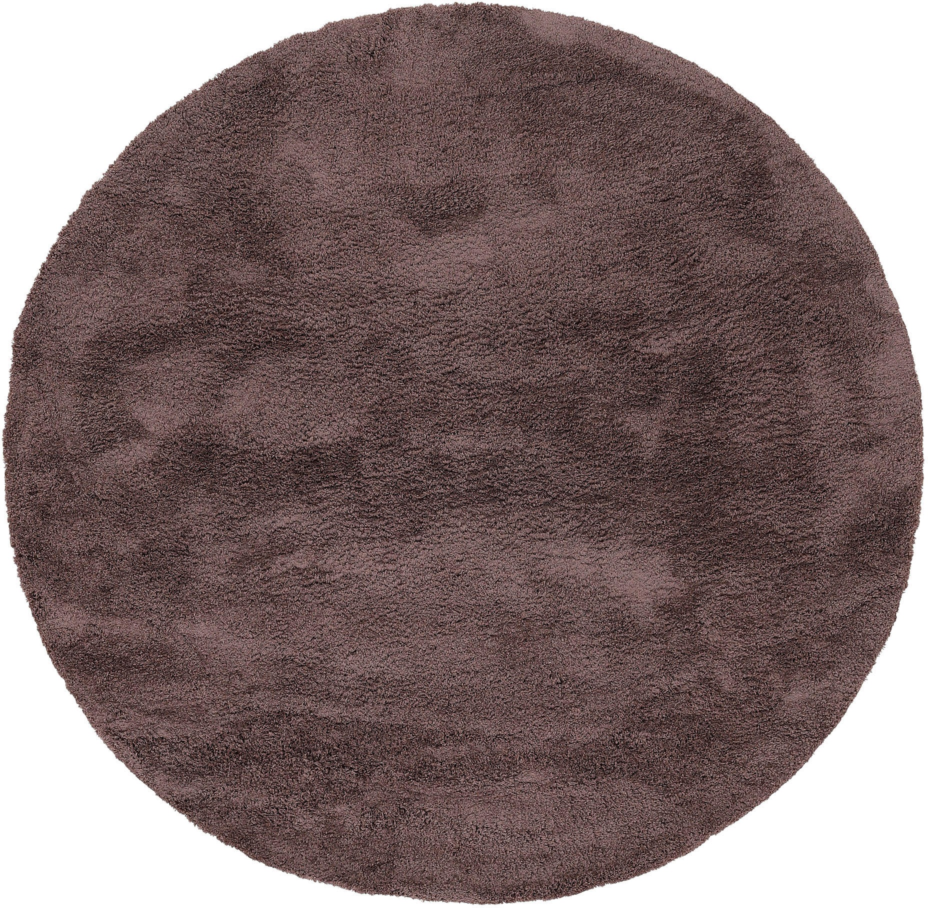 carpetfine Kilimas »Silky« ovali 20 mm aukštis Sh...