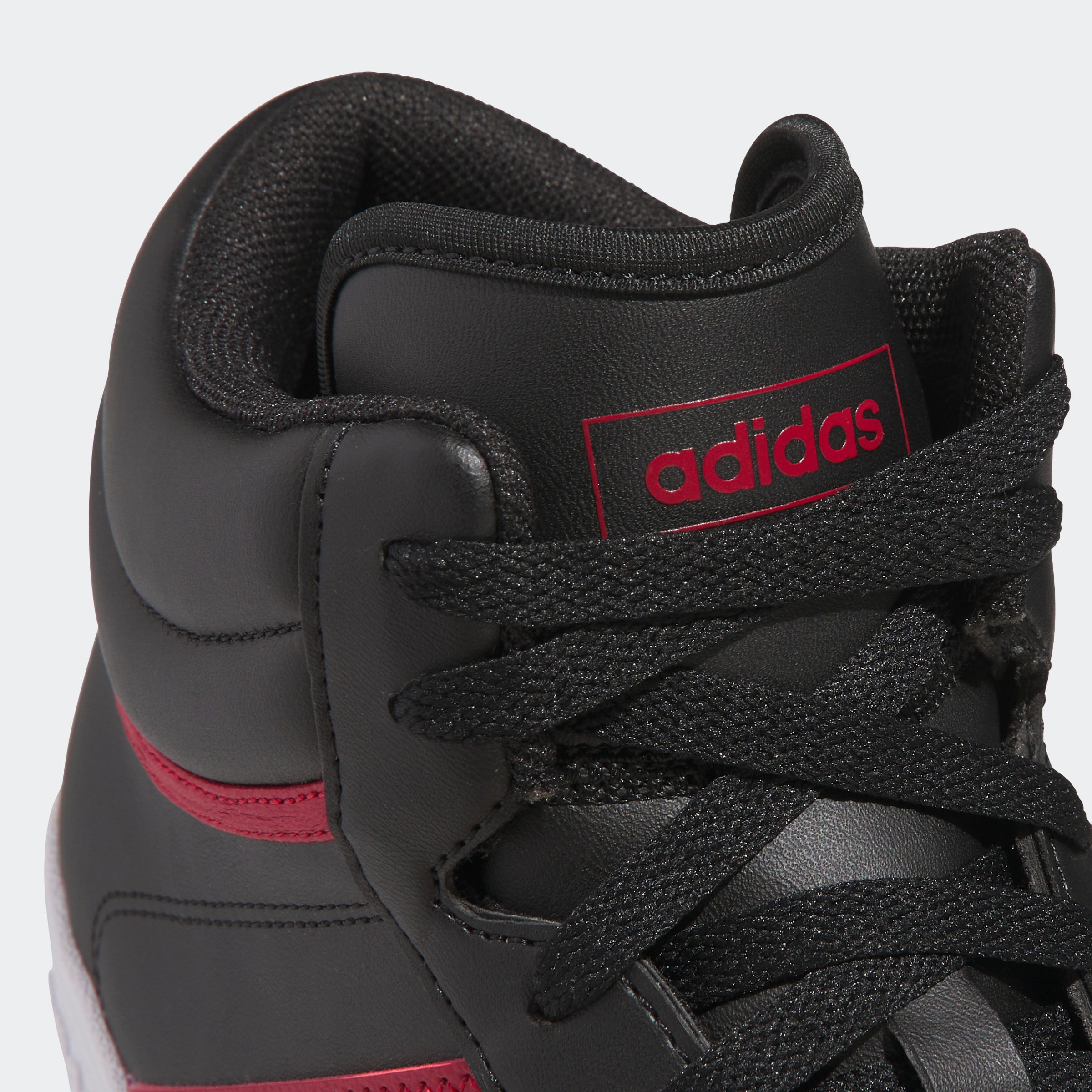 adidas Sportswear Sneaker »HOOPS 4.0 MID«
