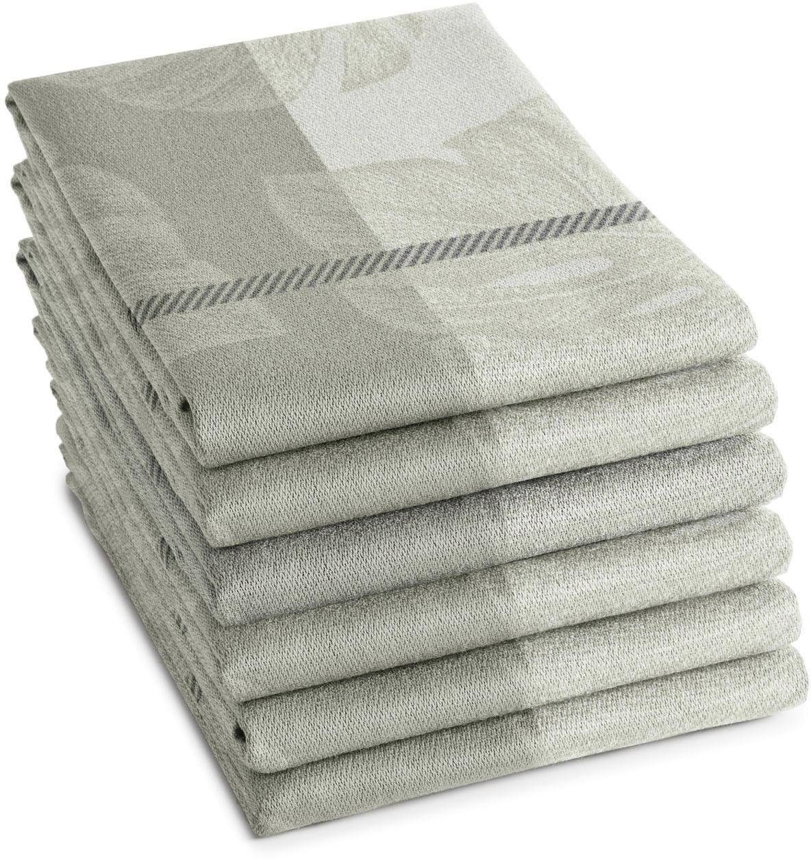 DDDDD Geschirrtuch "Monstera" günstig online kaufen