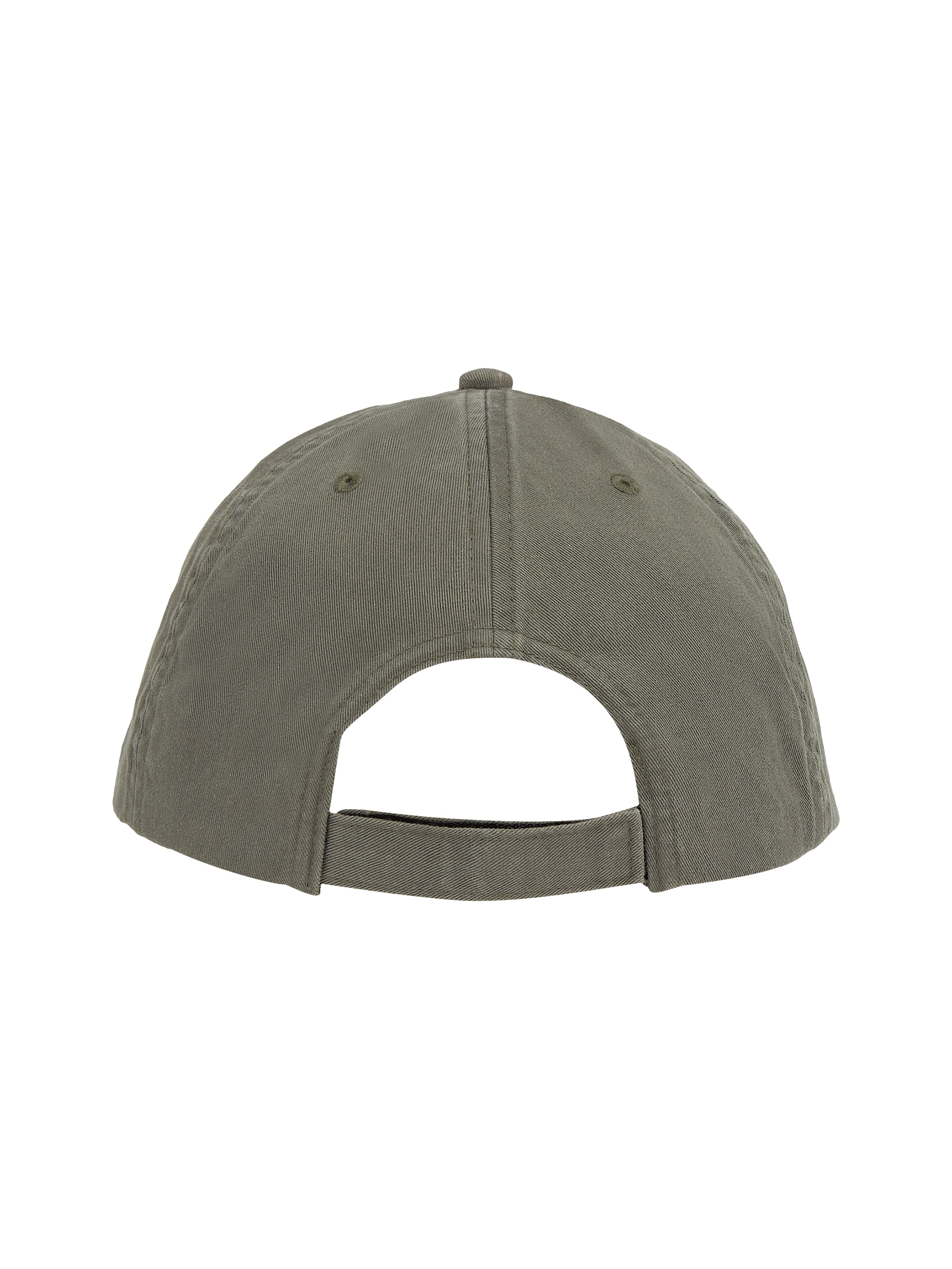 Tommy Jeans Baseball Cap »TJM LINEAR WASHED CAP«, Logostickerei, Tommy Jeans Schriftzug, Flexibel größenverstellbar
