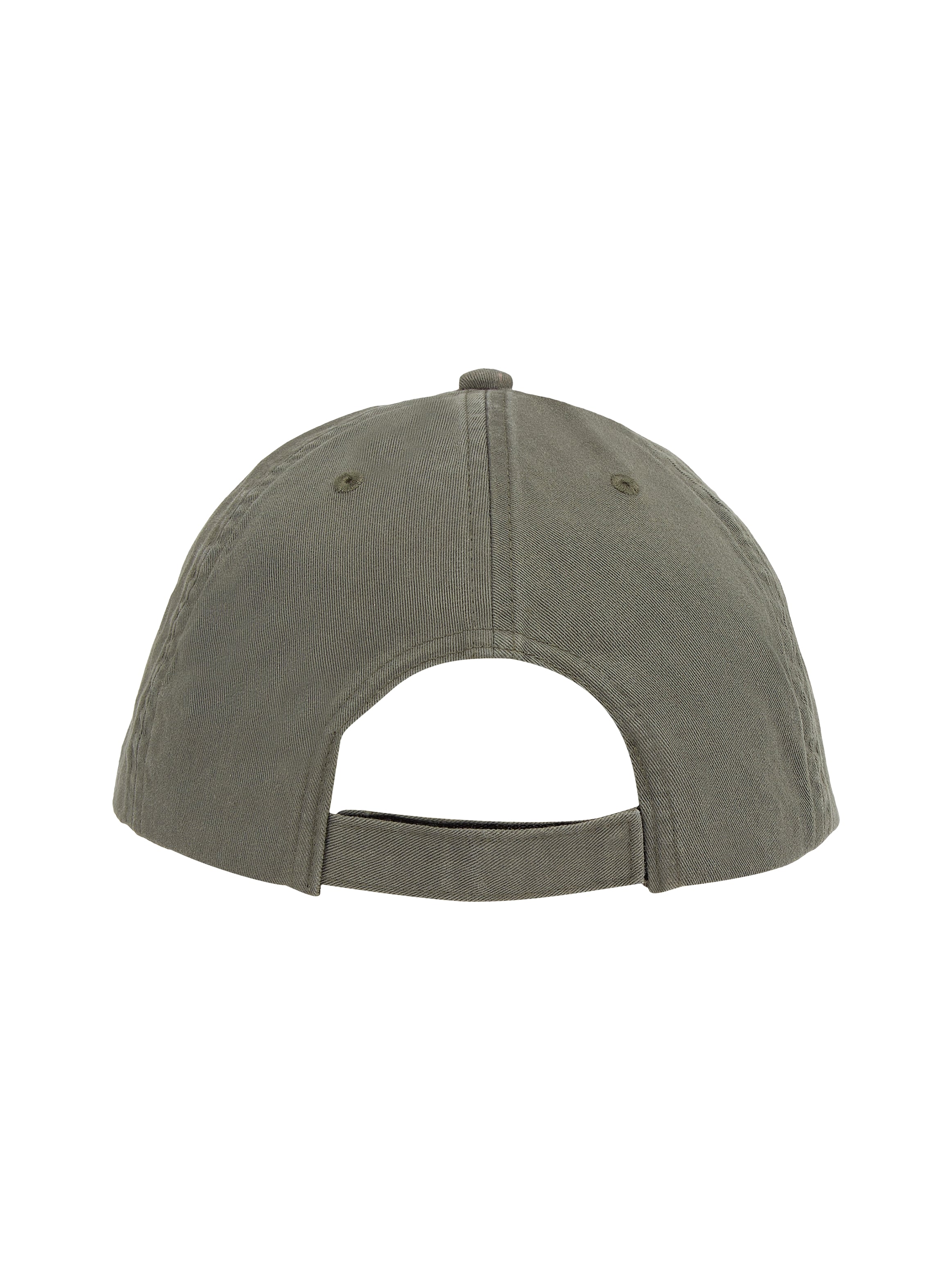 Tommy Jeans Baseball Cap "TJM LINEAR WASHED CAP", Logostickerei, Tommy Jean günstig online kaufen