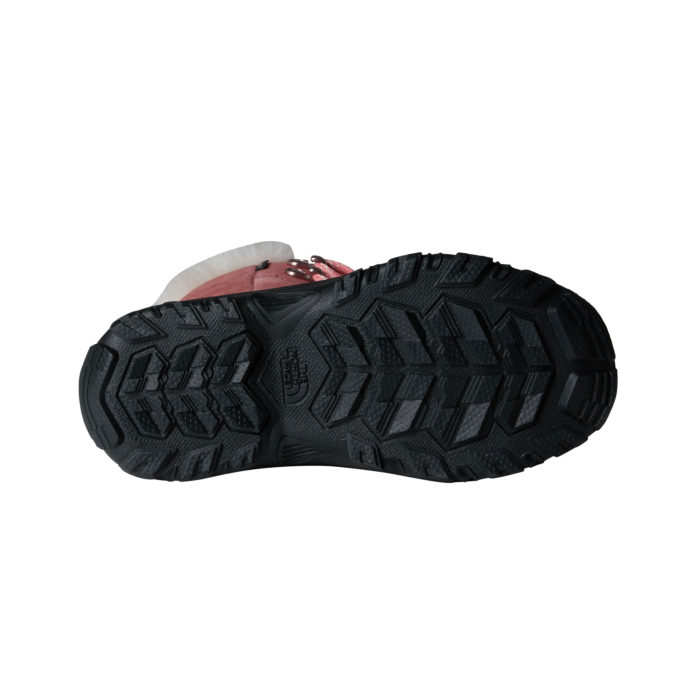 The North Face Shellista V Lace WP Bottes Marron 33.5 3