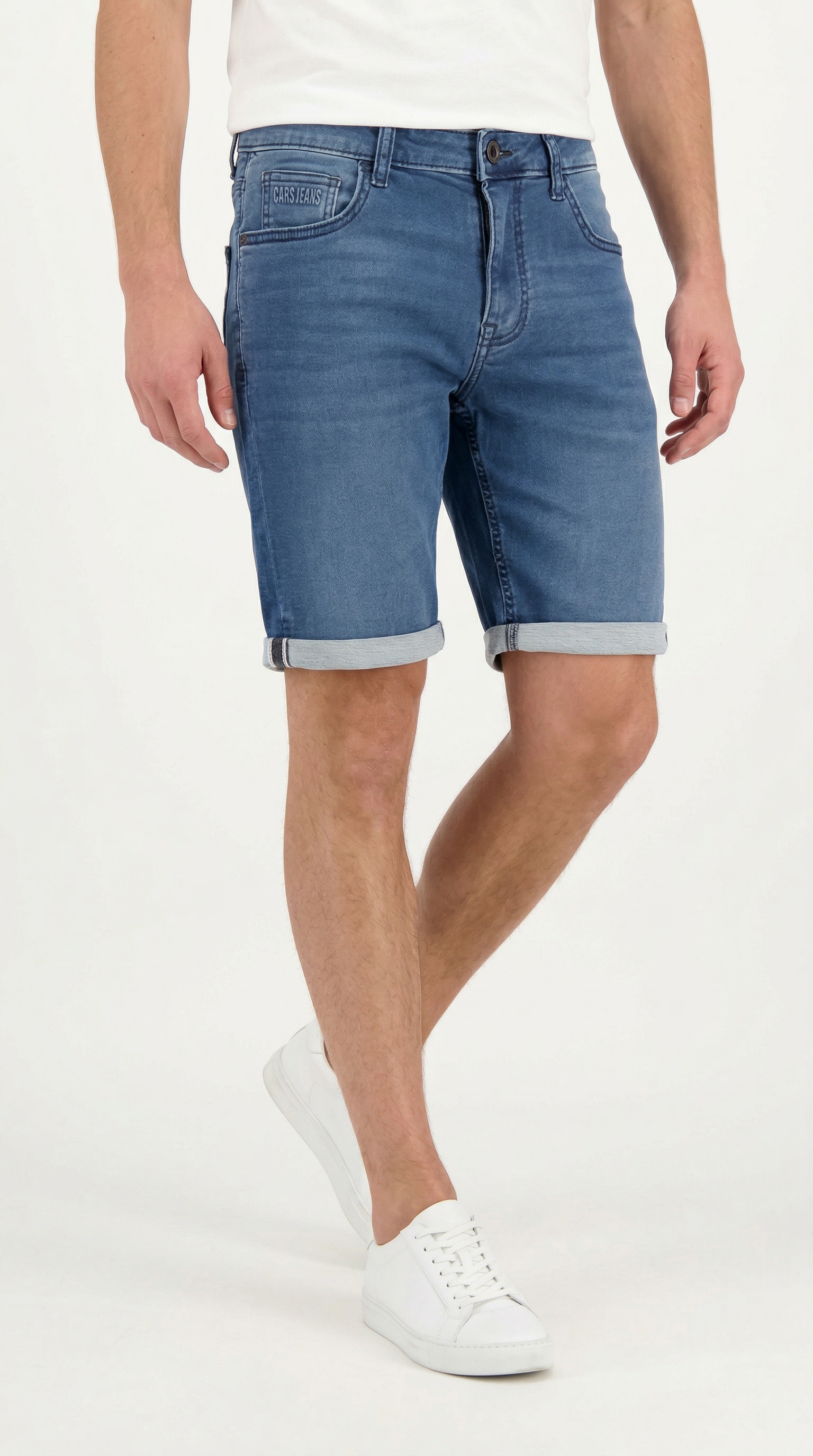 Cars Jeans Jeansshorts "Seatle Short"