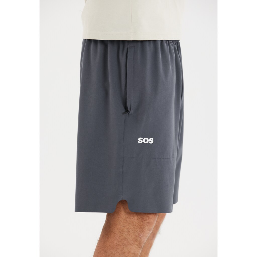 SOS Shorts »Niseko«