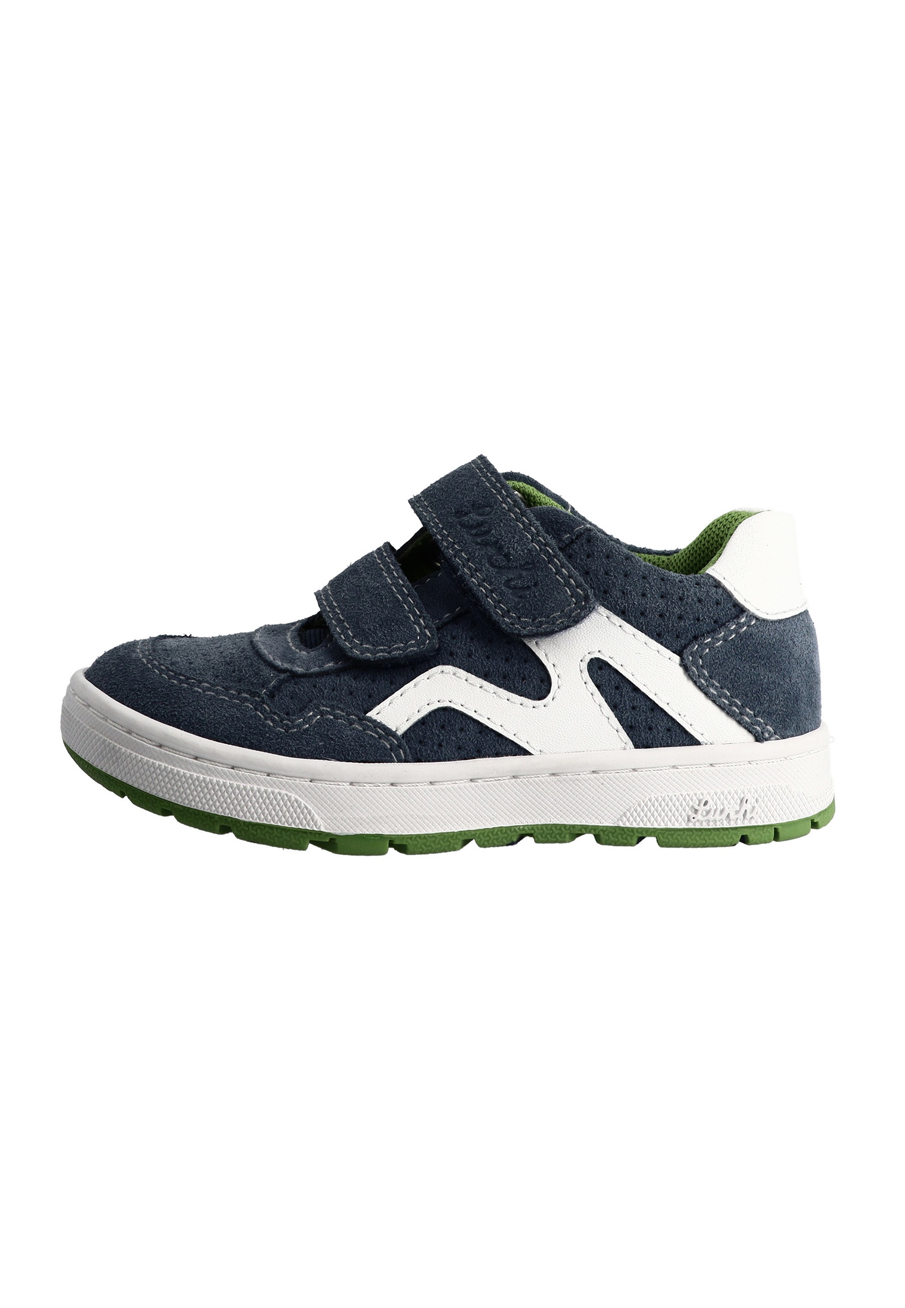 Lurchi Sneaker »Lurchi Dominik«