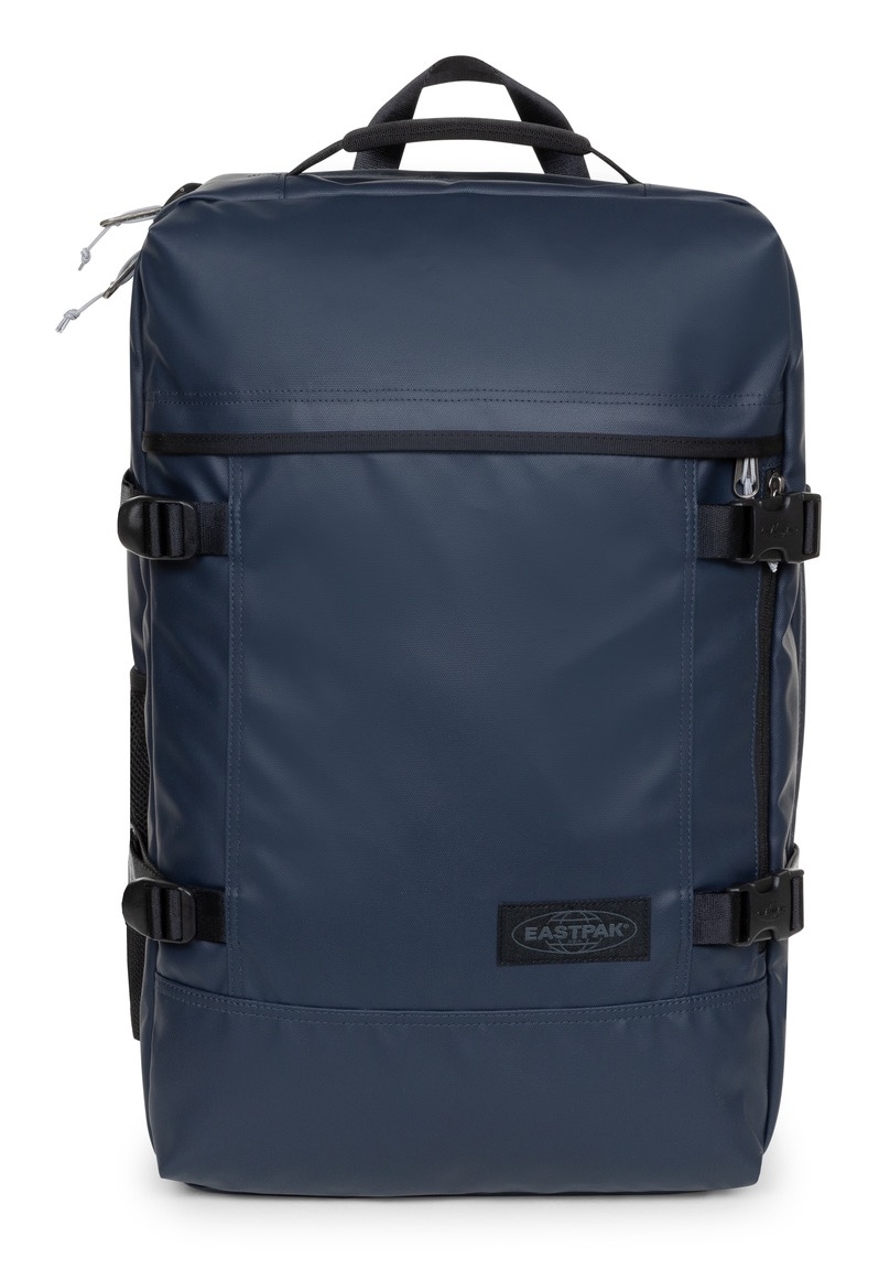 Eastpak Weichgepäck-Trolley "TRAVELPACK Tarp" 42 l Unisex Reisegepäck, Duffle-Tasche, Freizeitrucksack mit Tragegriffen