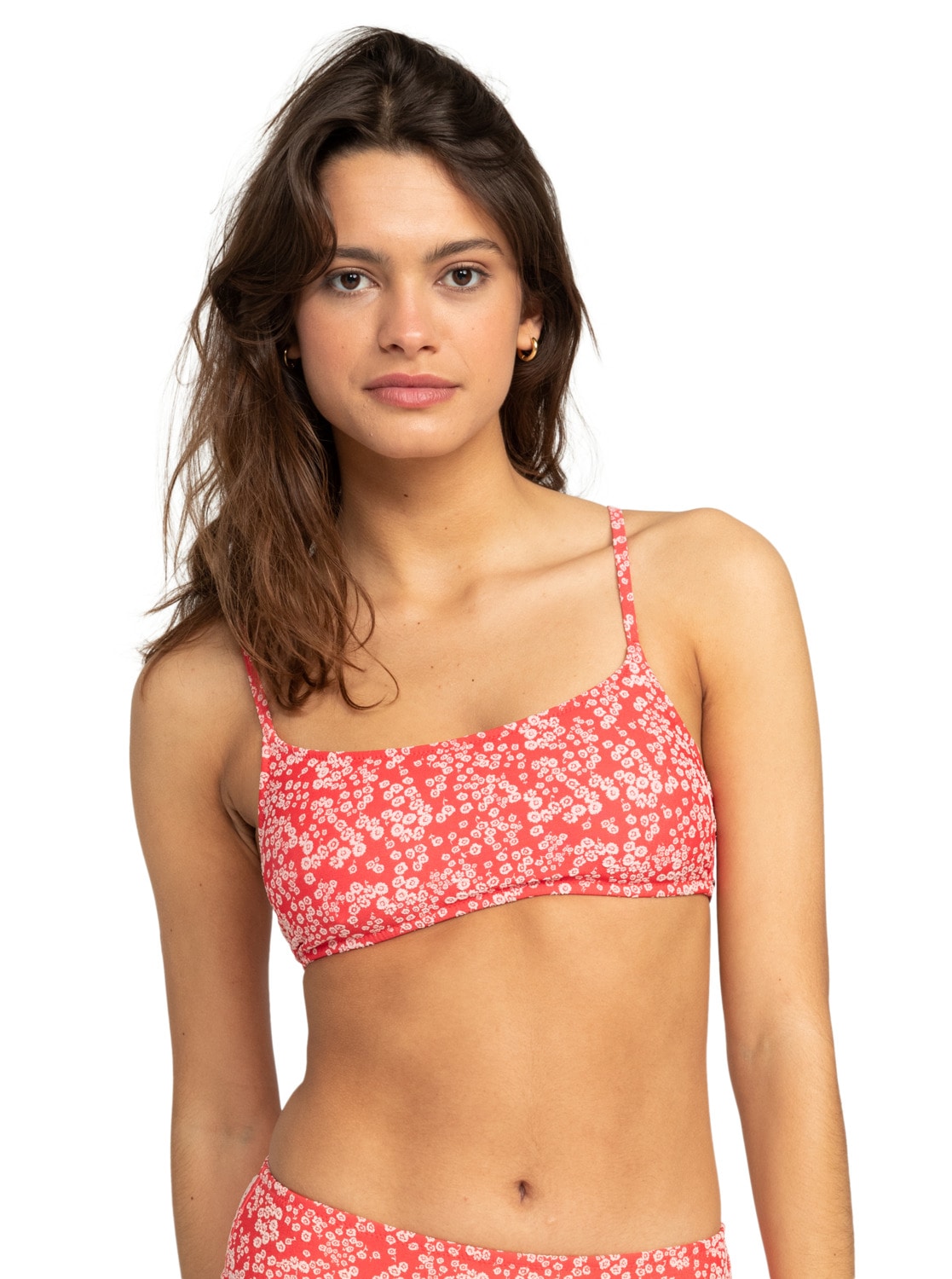 Roxy Bandeau-Bikini-Top »Margarita«