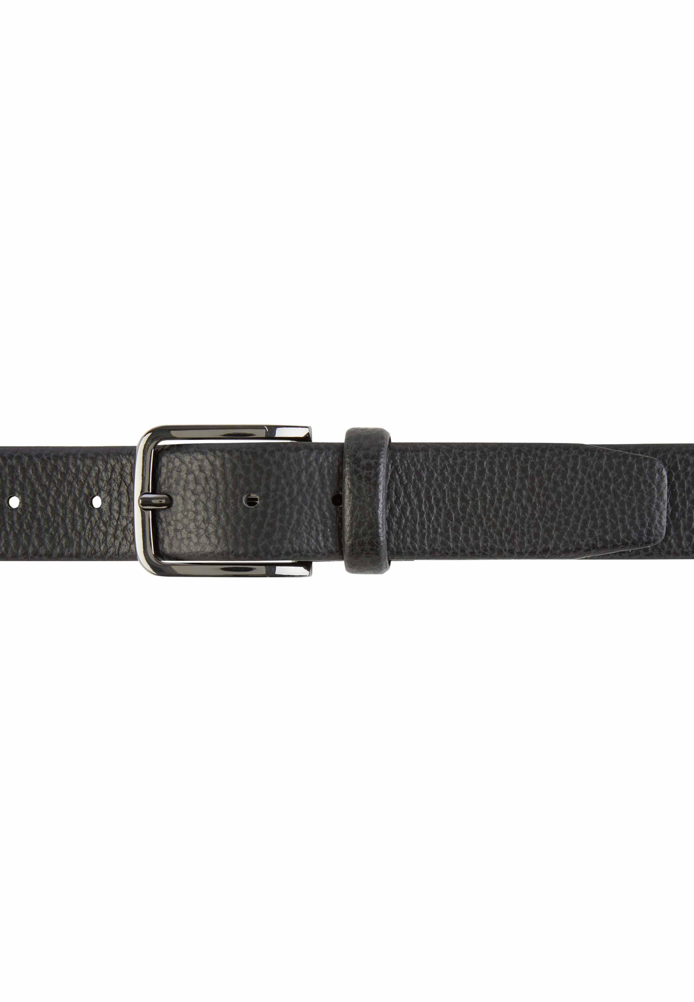 Brax Ledergürtel »Style HERRENGÜRTEL«