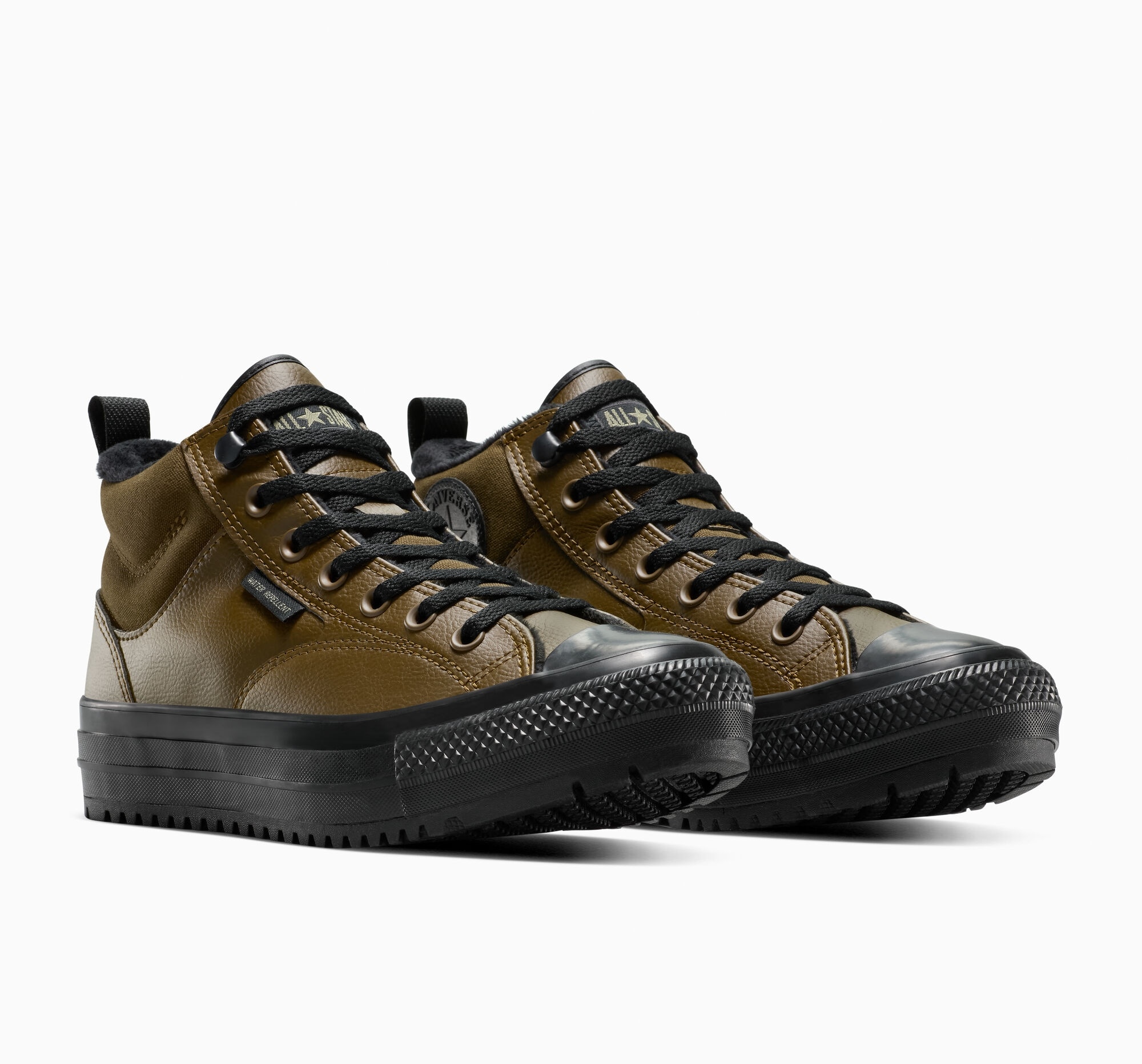 Converse Sneakerboots "CHUCK TAYLOR ALL STAR MALDEN STREET BOOT" Winterschu günstig online kaufen