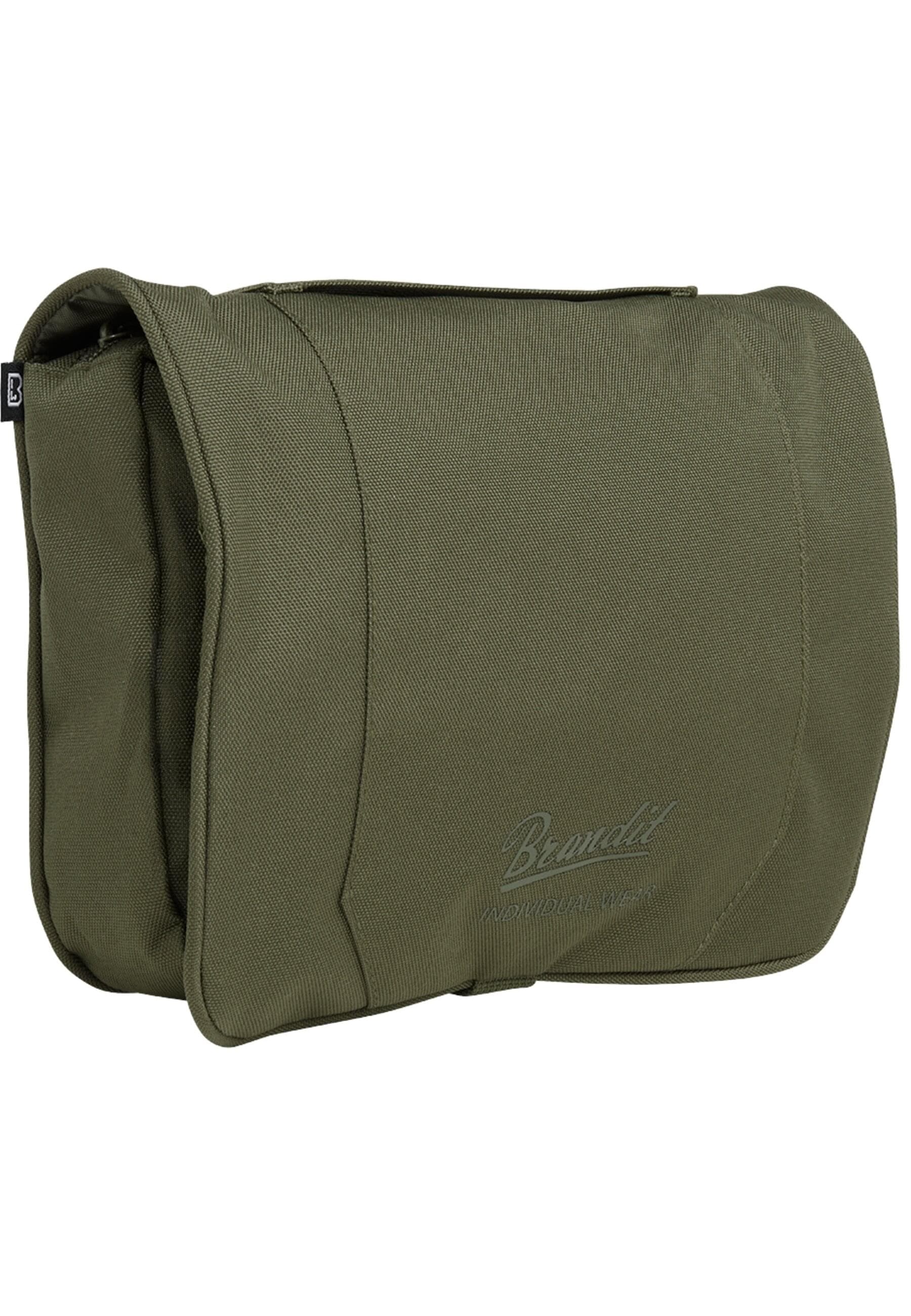 Brandit Mini Bag "Brandit Accessoires Toiletry Bag large" günstig online kaufen