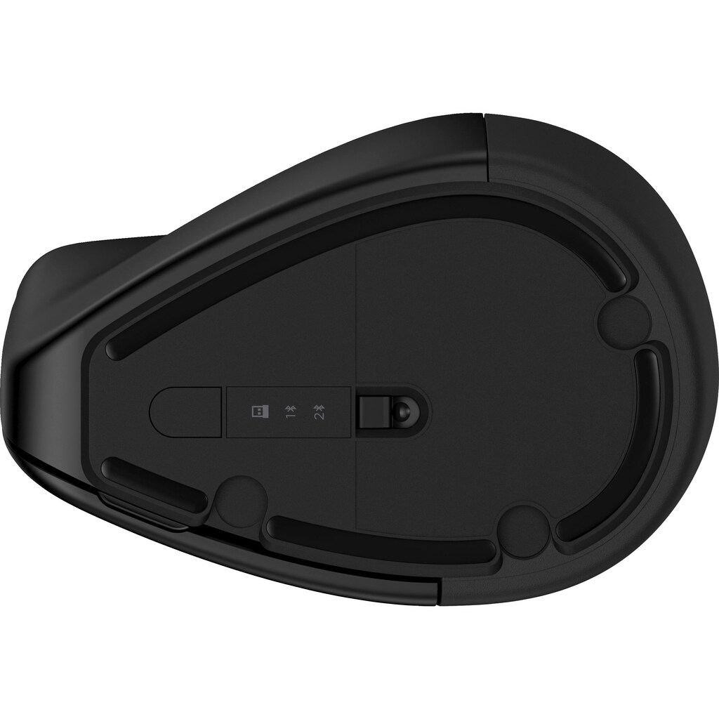 HP ergonomische Maus »920«, Bluetooth